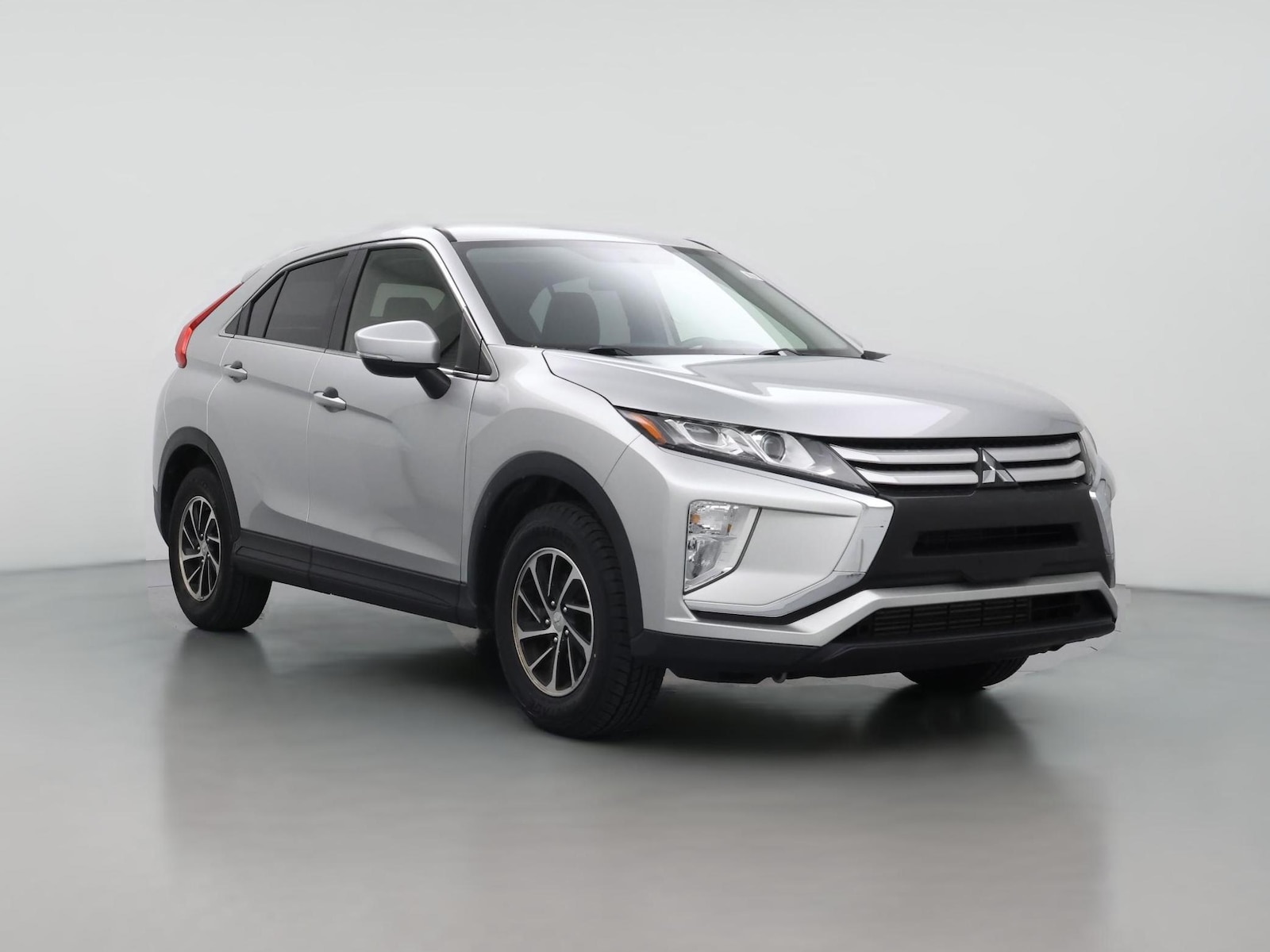 2020 Mitsubishi Eclipse Cross