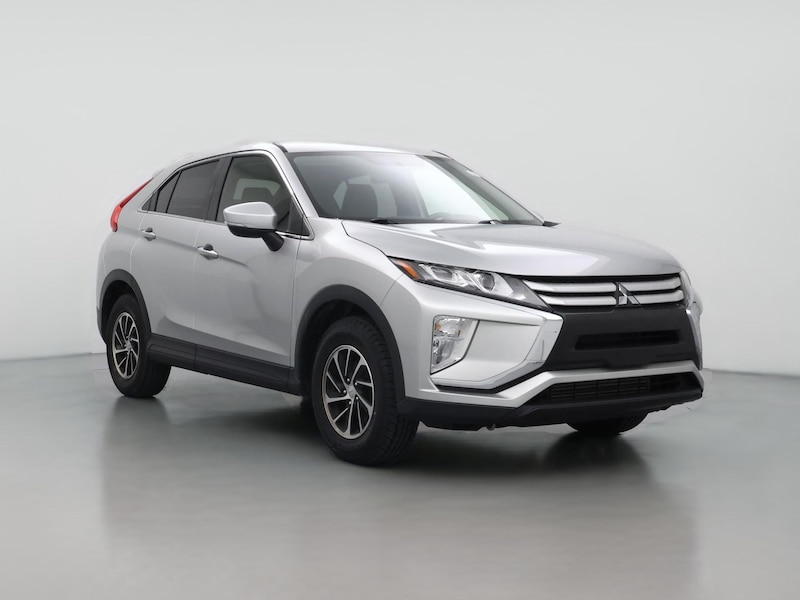 2020 Mitsubishi Eclipse Cross ES -
                  Murfreesboro, TN