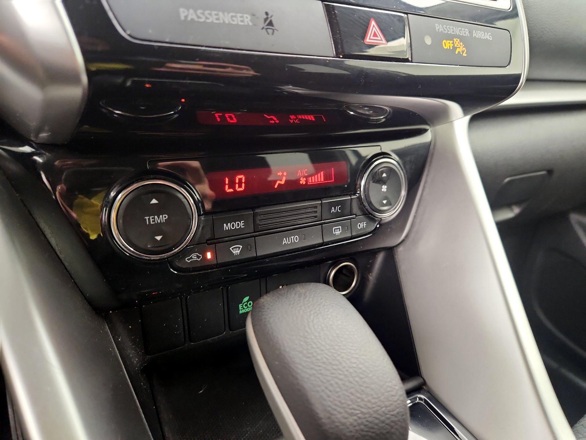 Thumbnail: 2020 Mitsubishi Eclipse Cross - 16