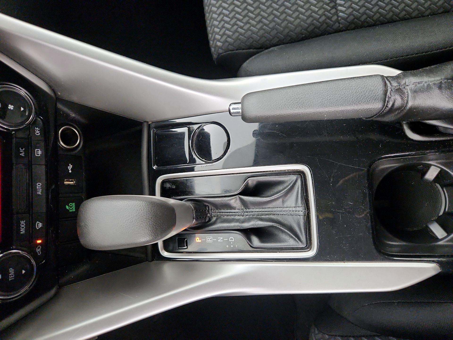 Thumbnail: 2020 Mitsubishi Eclipse Cross - 17