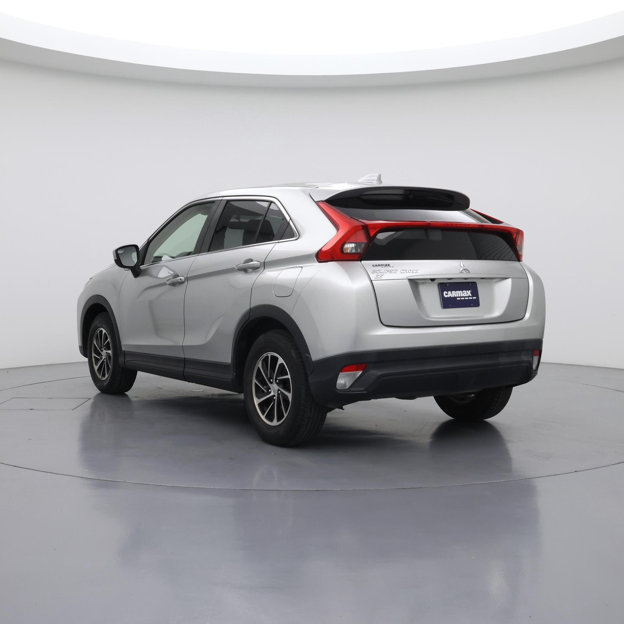 Thumbnail: 2020 Mitsubishi Eclipse Cross - 2