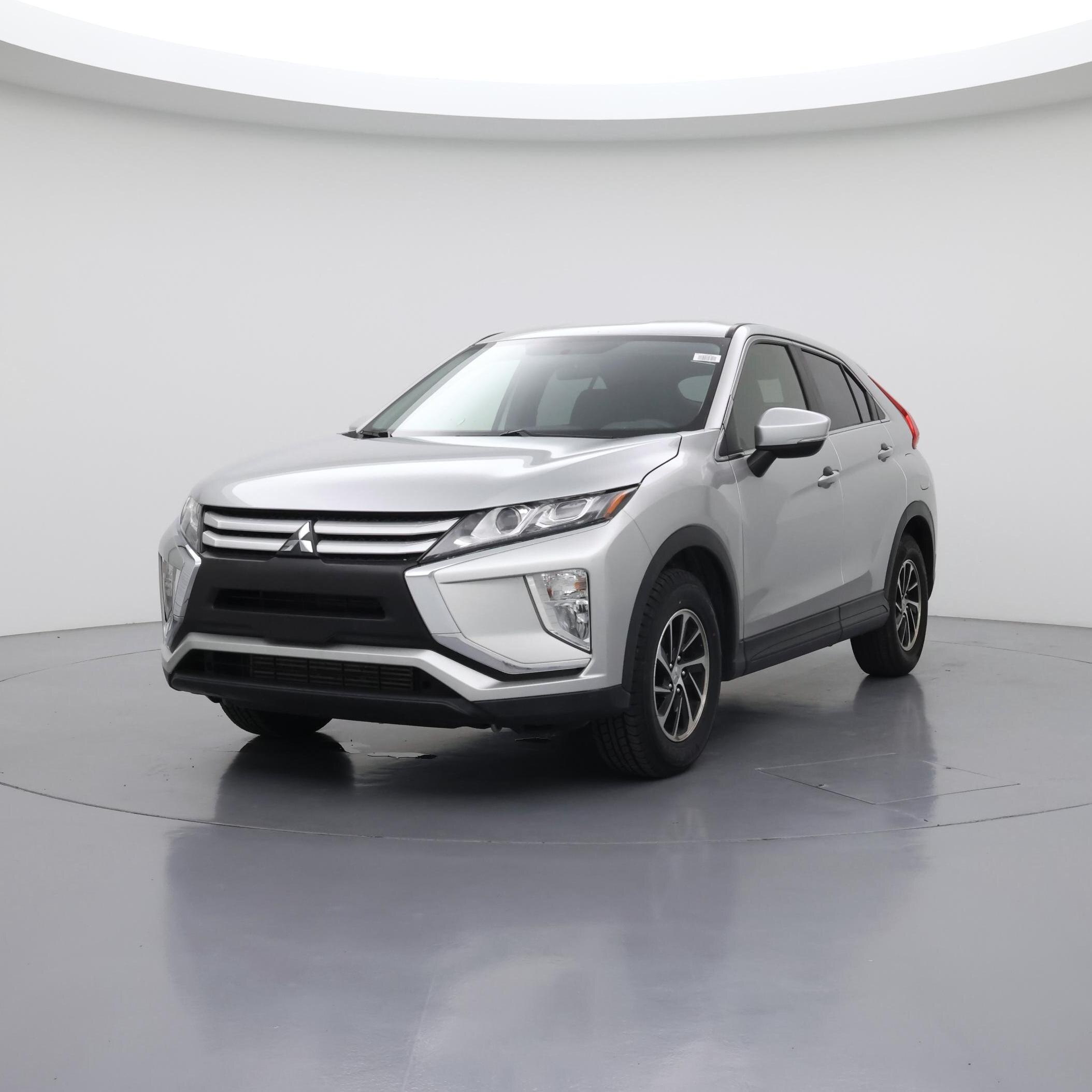 Thumbnail: 2020 Mitsubishi Eclipse Cross - 4