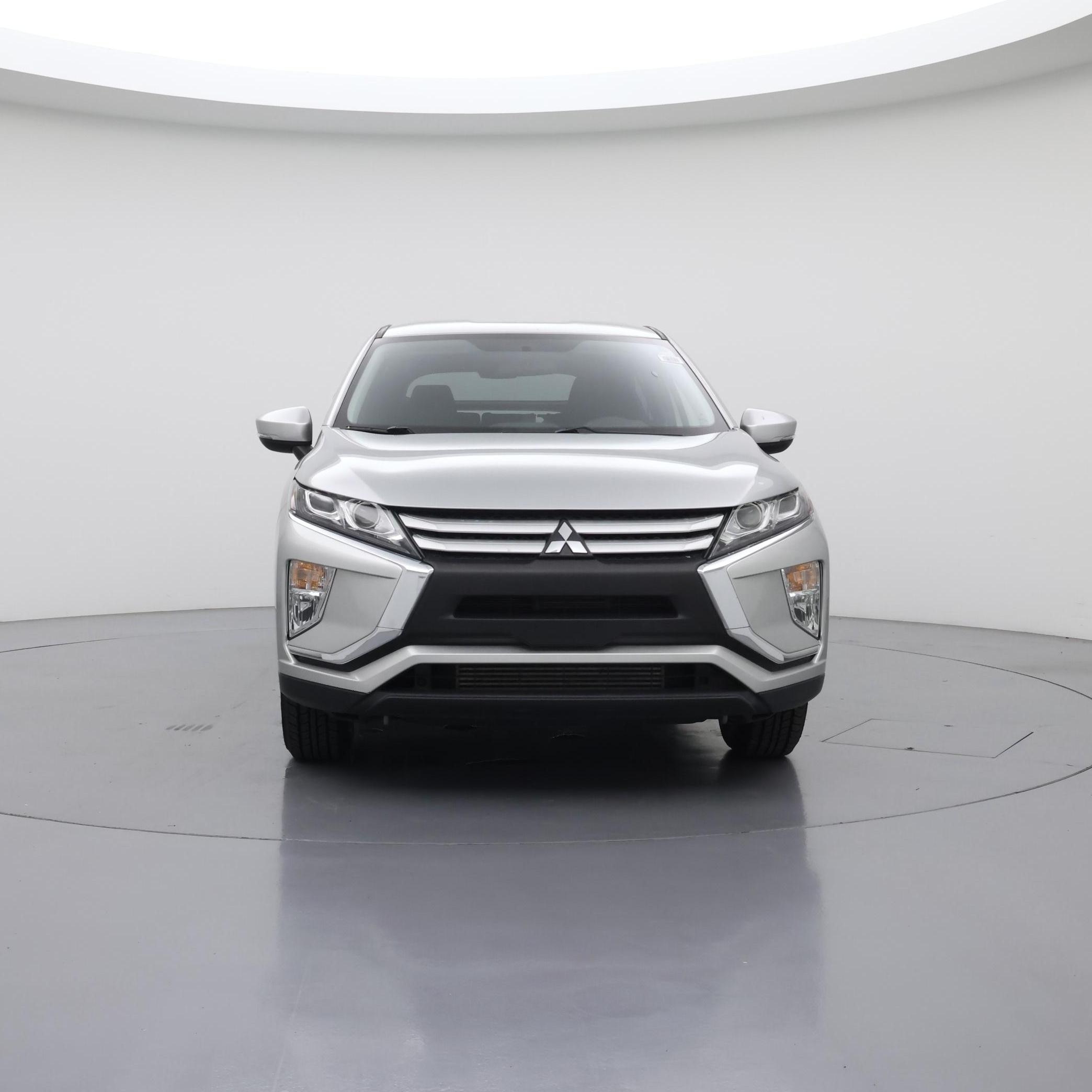 Thumbnail: 2020 Mitsubishi Eclipse Cross - 5