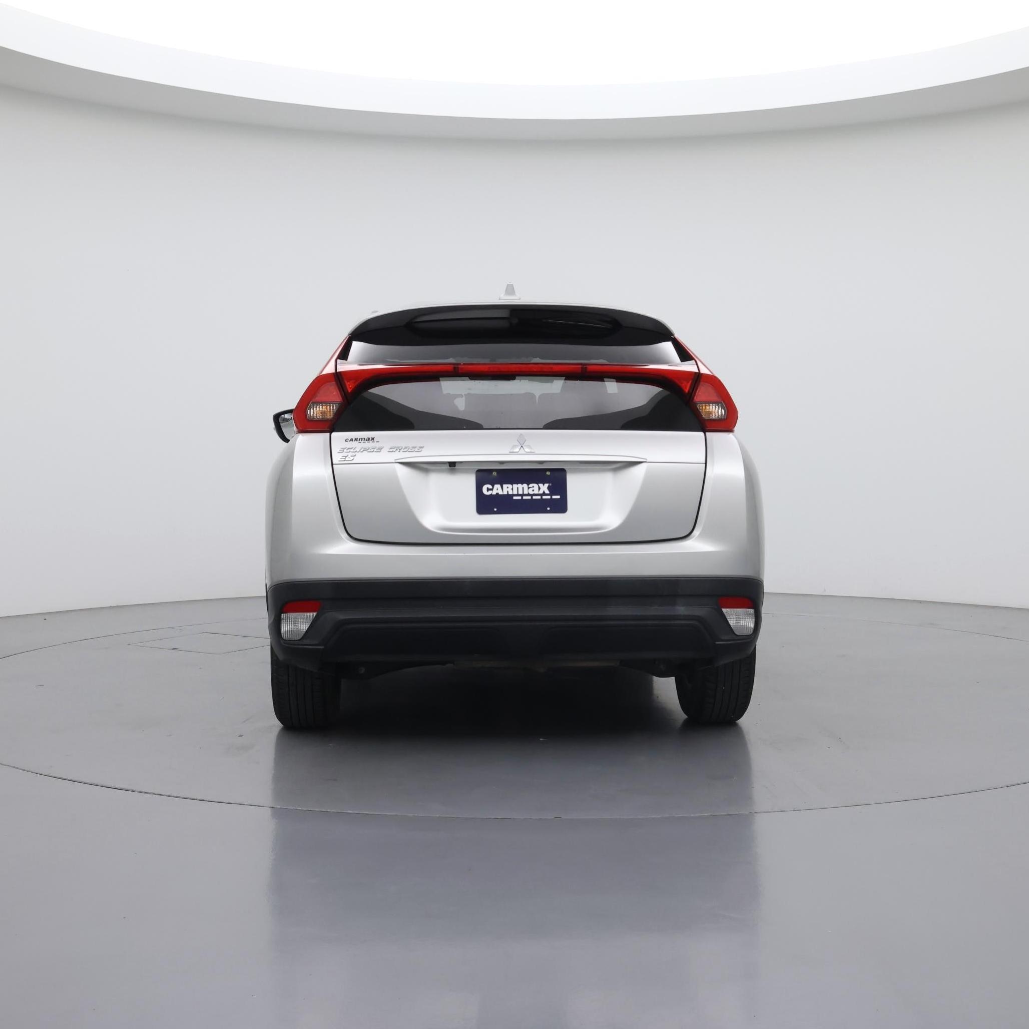 Thumbnail: 2020 Mitsubishi Eclipse Cross - 6