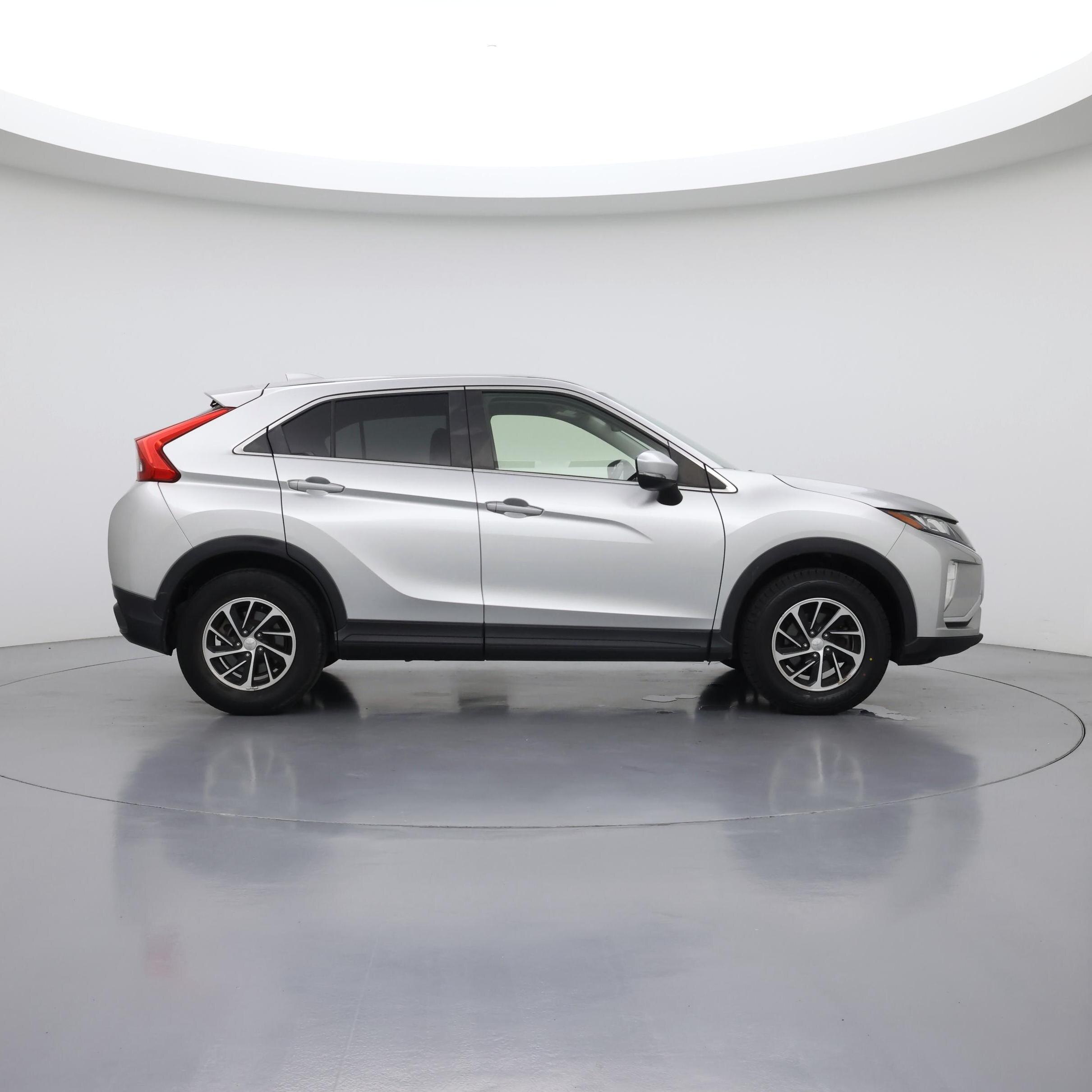 Thumbnail: 2020 Mitsubishi Eclipse Cross - 7