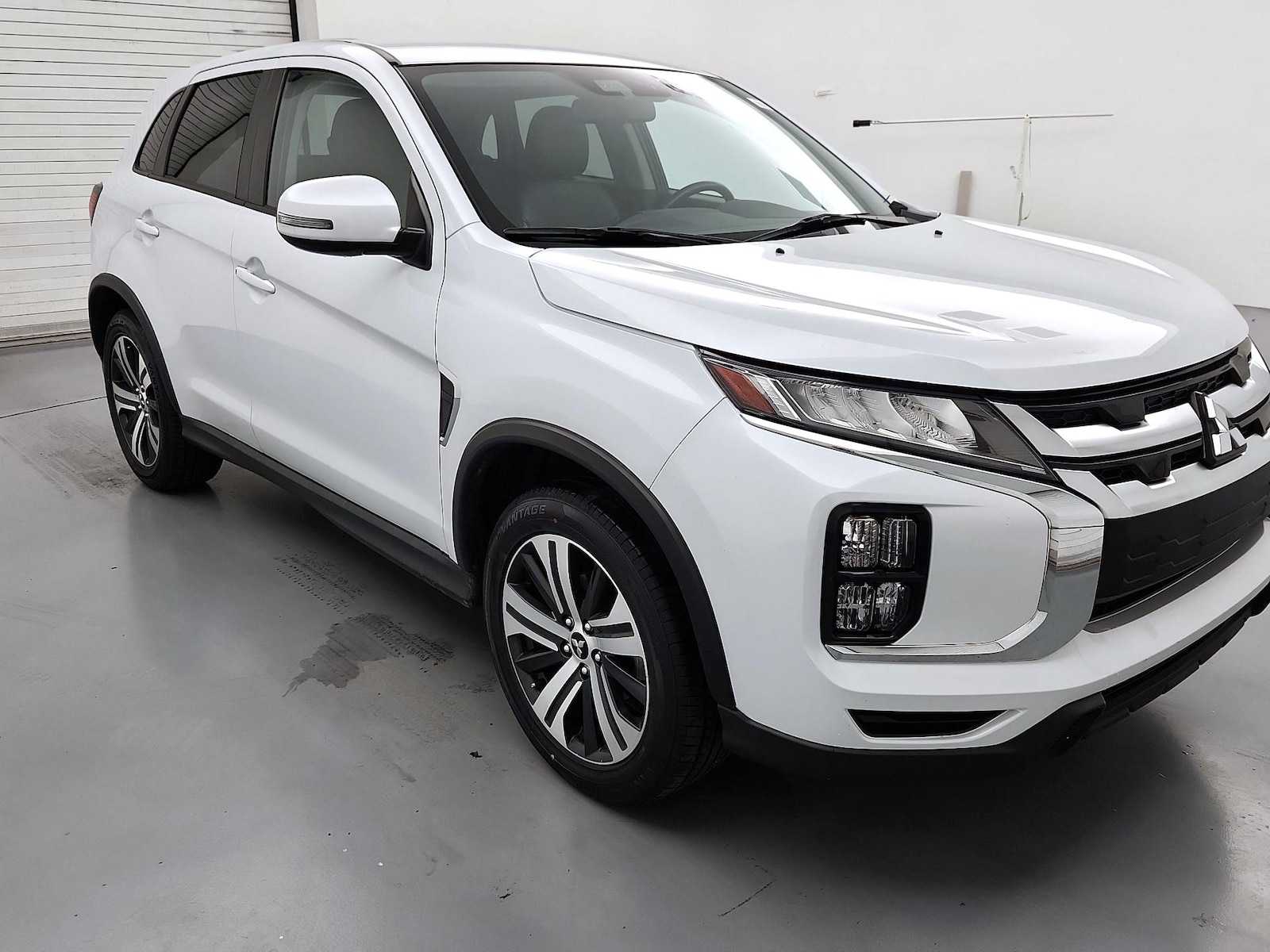 2023 Mitsubishi Outlander Sport