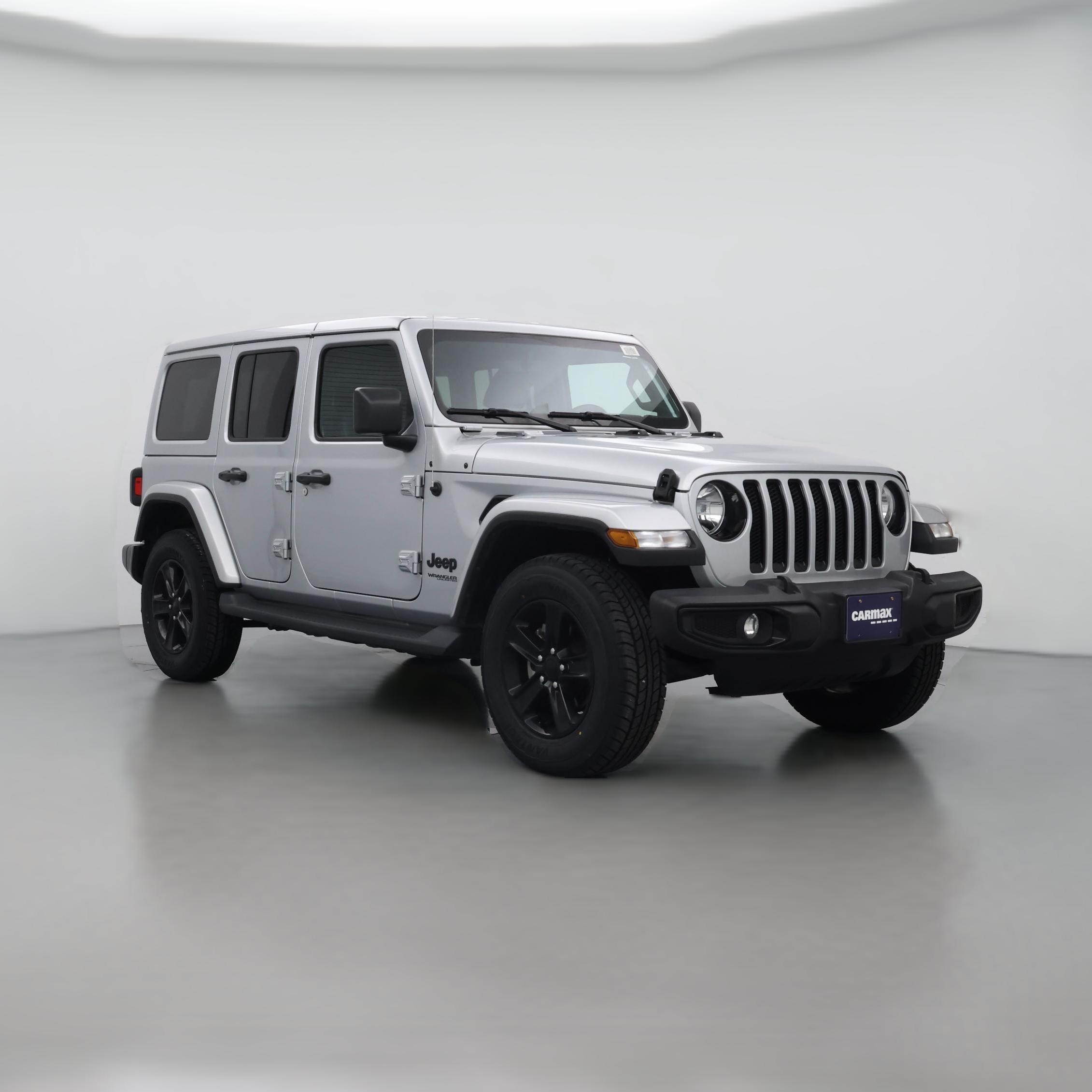 Thumbnail: 2022 Jeep Wrangler - 1