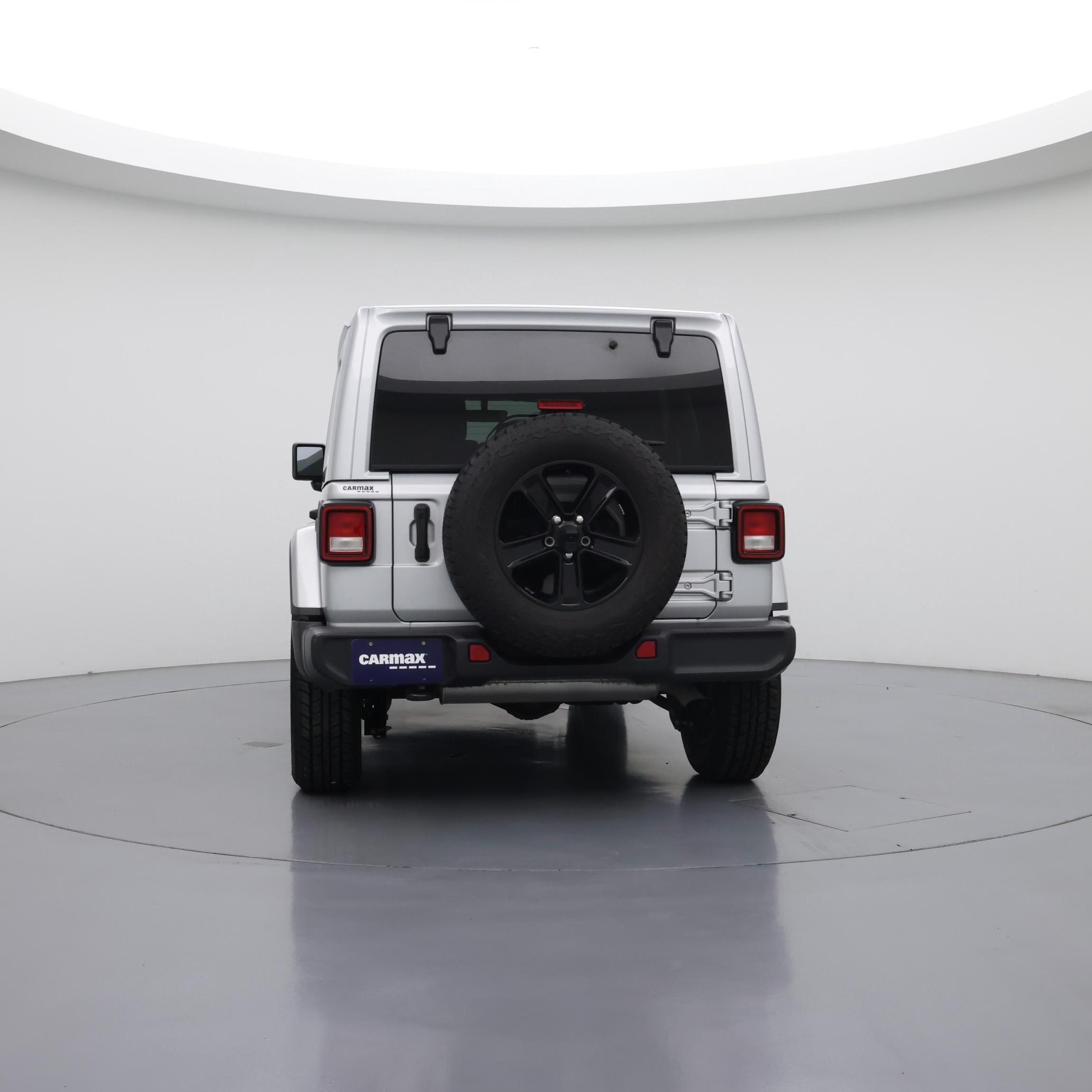 Thumbnail: 2022 Jeep Wrangler - 6