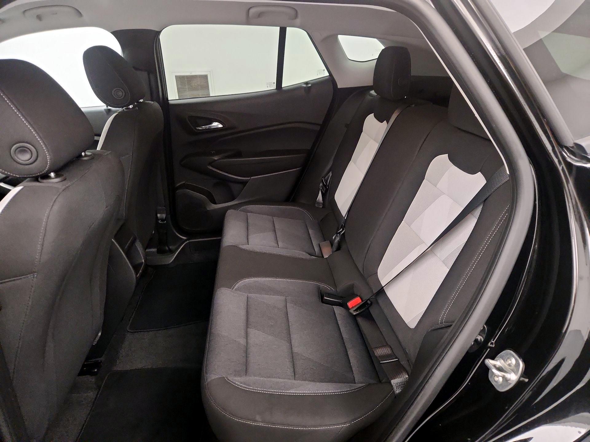 Thumbnail: 2024 Chevrolet Trax - 20