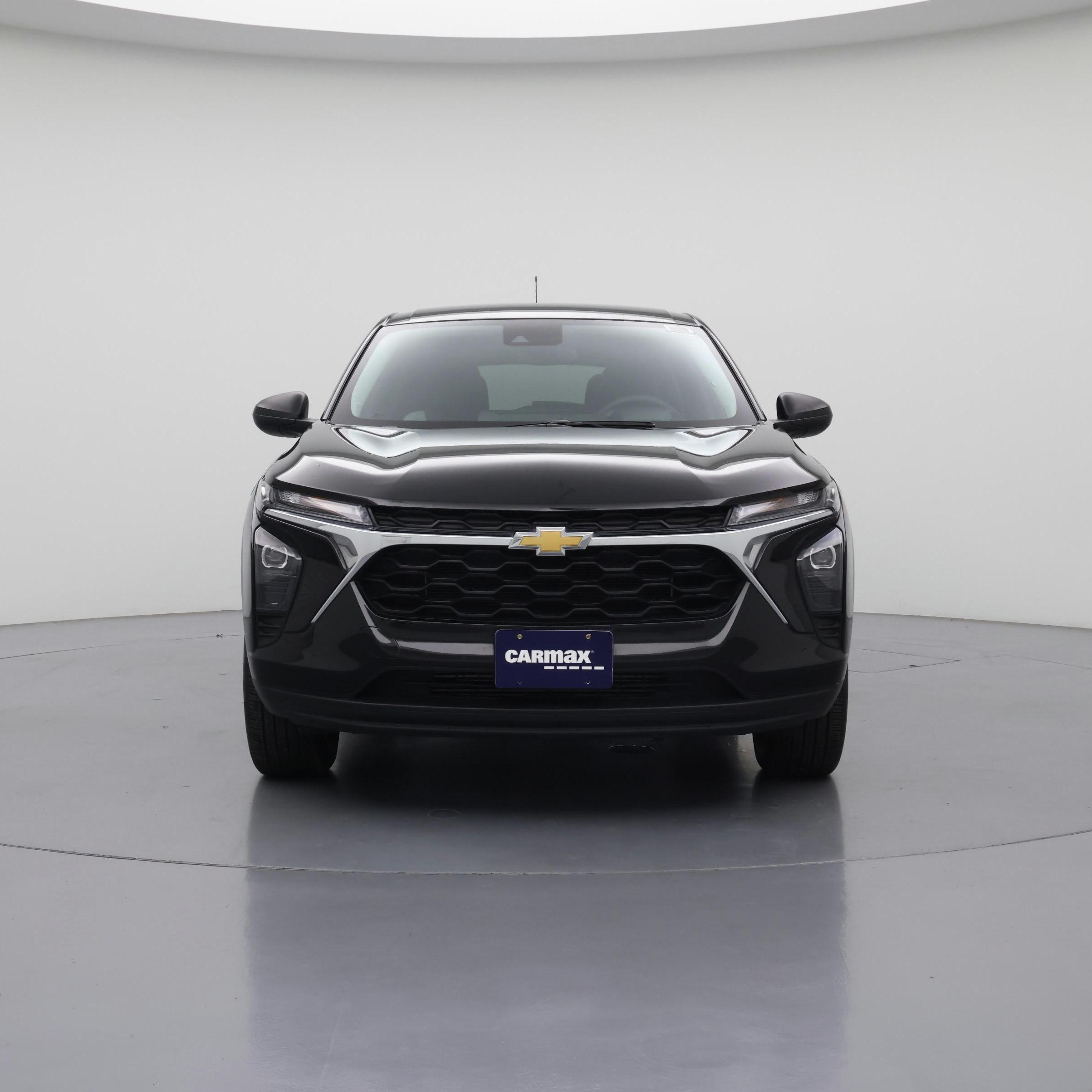 Thumbnail: 2024 Chevrolet Trax - 5