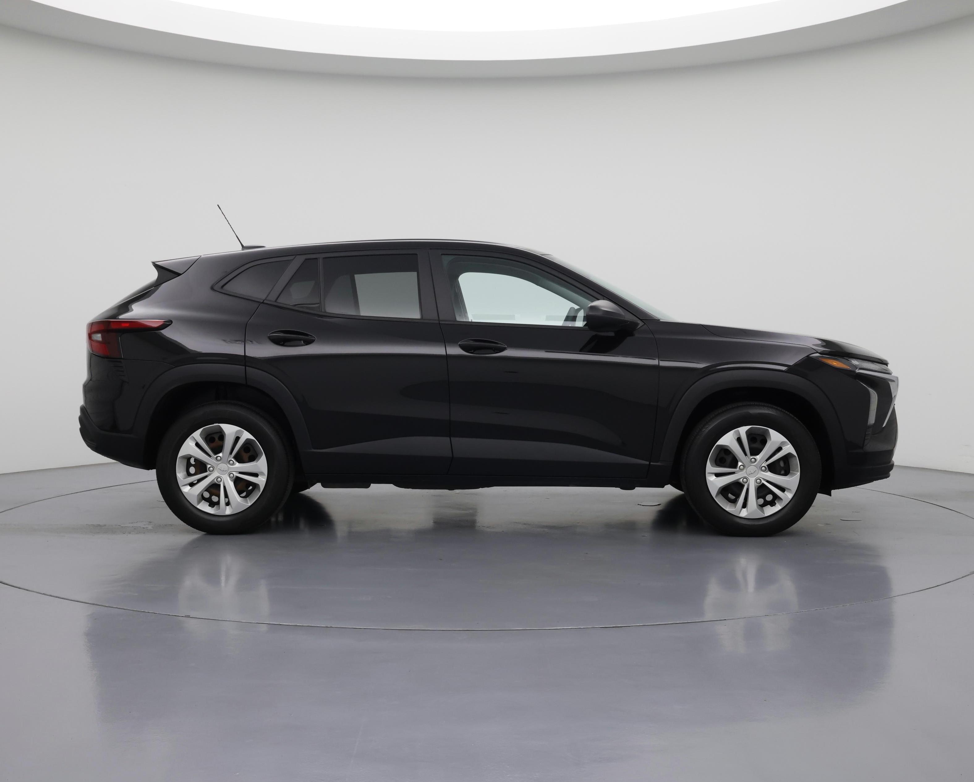 Thumbnail: 2024 Chevrolet Trax - 7