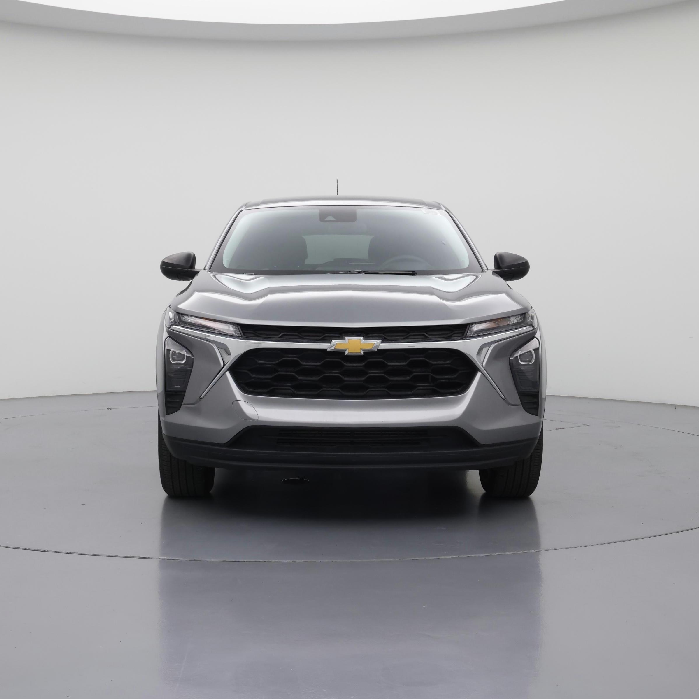 Thumbnail: 2024 Chevrolet Trax - 5