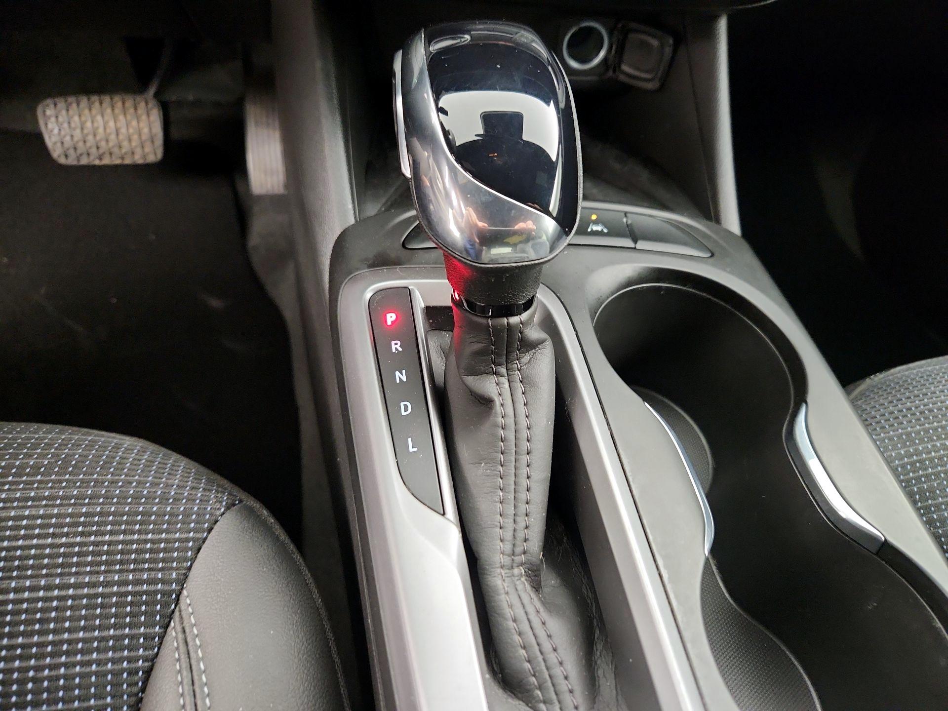 Thumbnail: 2025 Buick Envista - 17