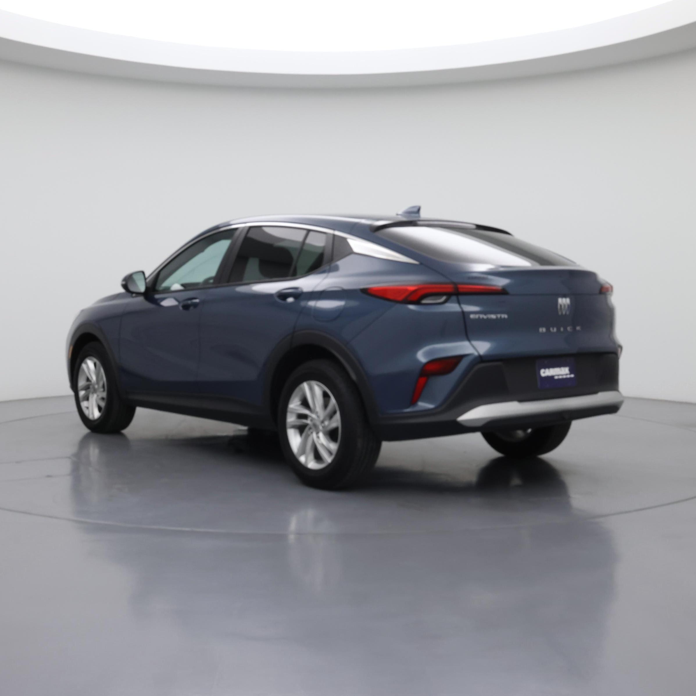 Thumbnail: 2025 Buick Envista - 2