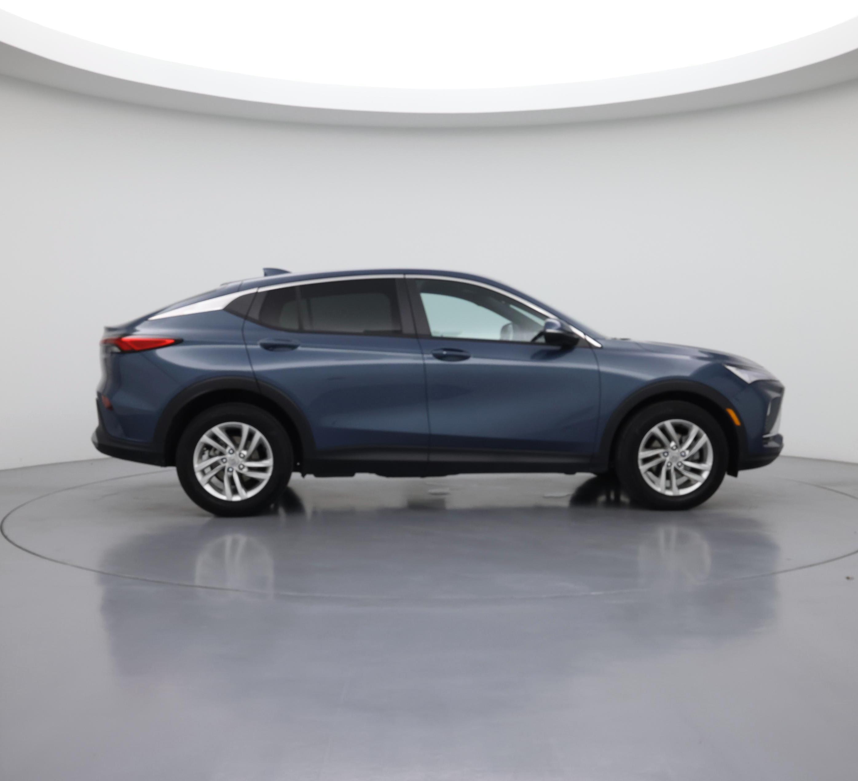 Thumbnail: 2025 Buick Envista - 7