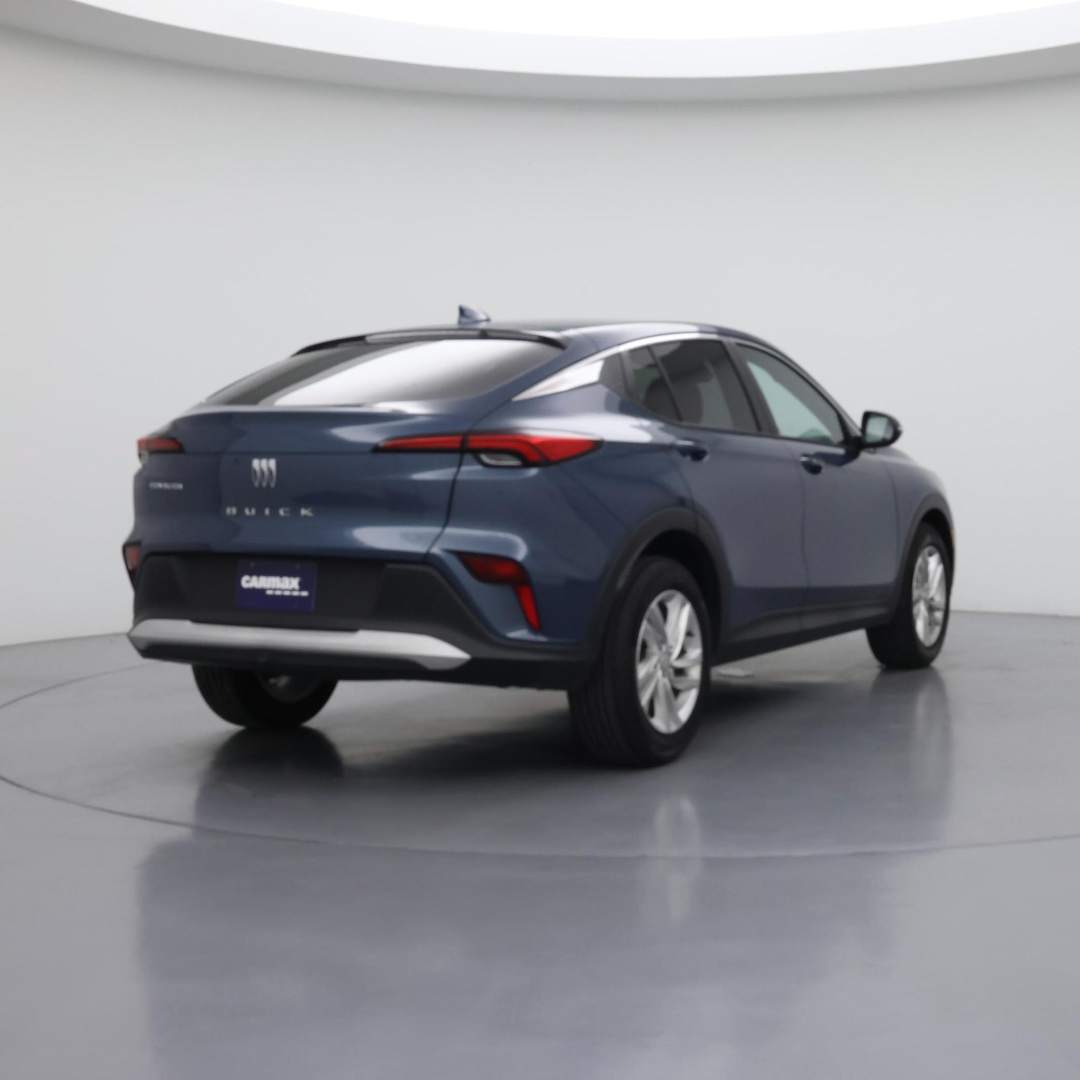 Thumbnail: 2025 Buick Envista - 8
