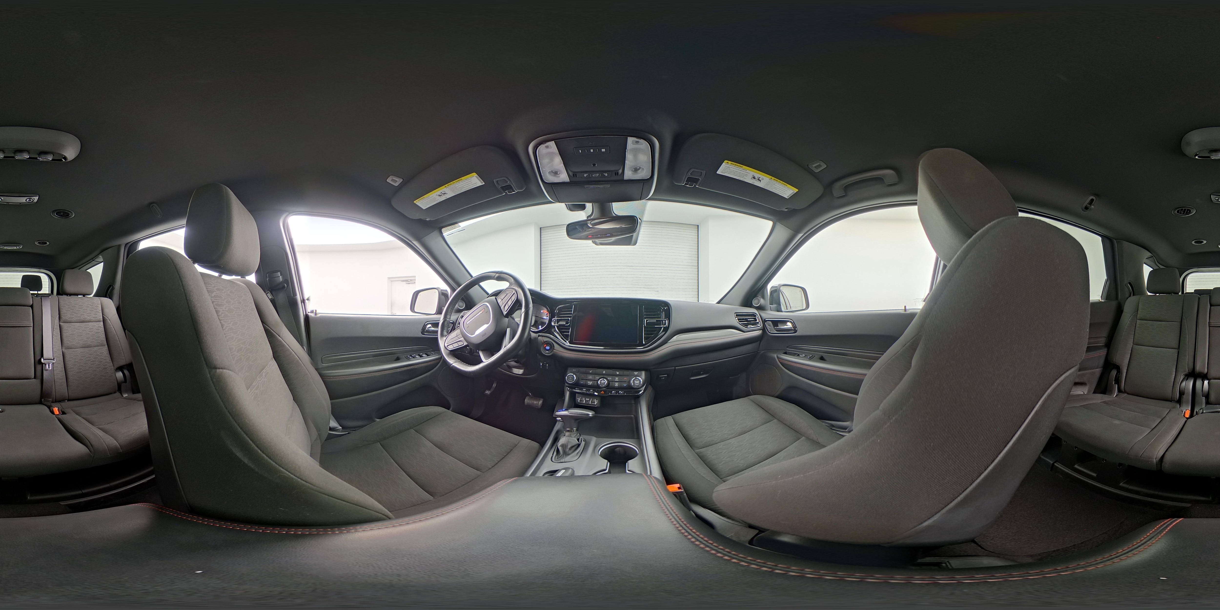 2023 Dodge Durango GT - Photo 27