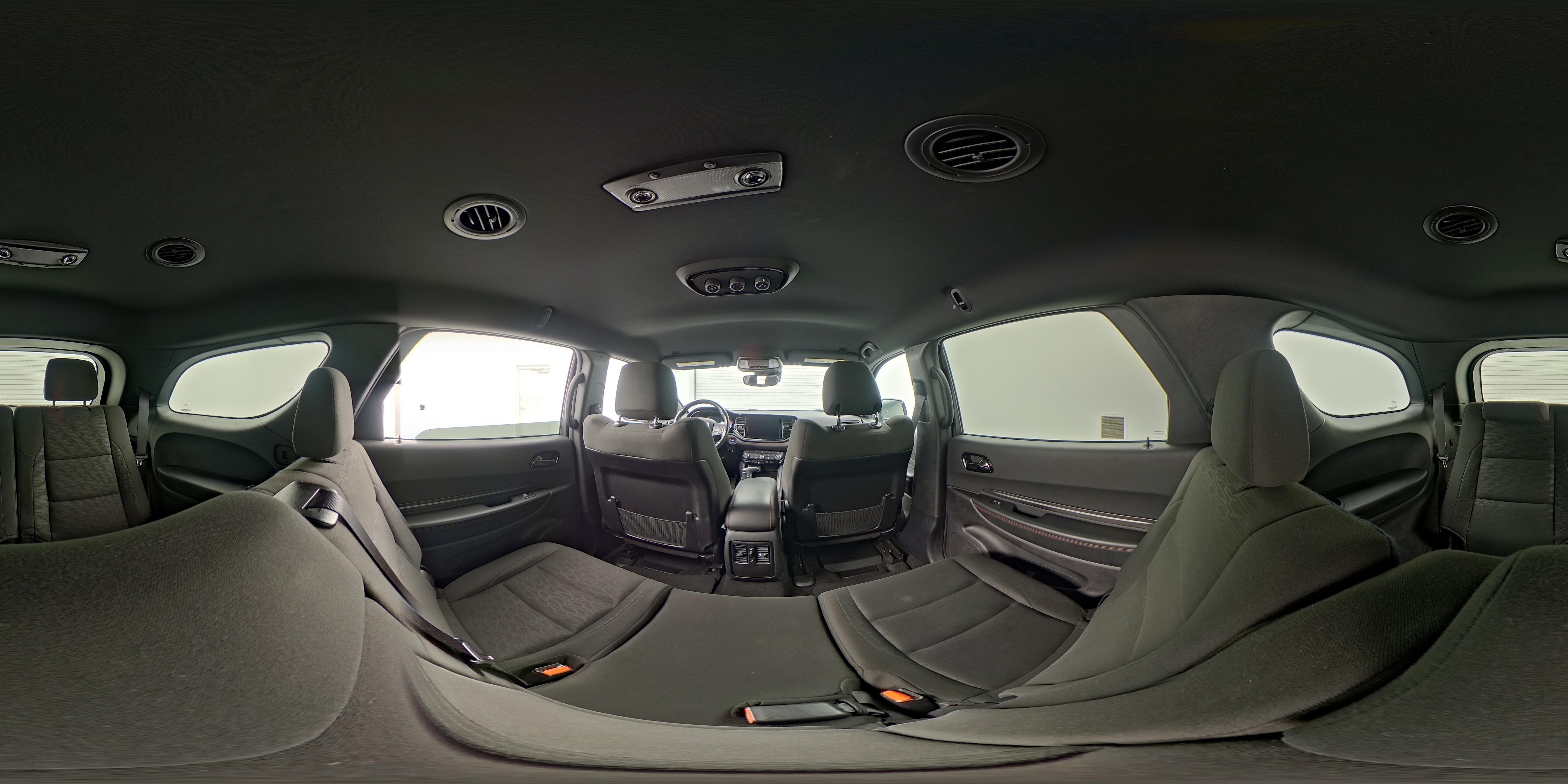 2023 Dodge Durango GT - Photo 28