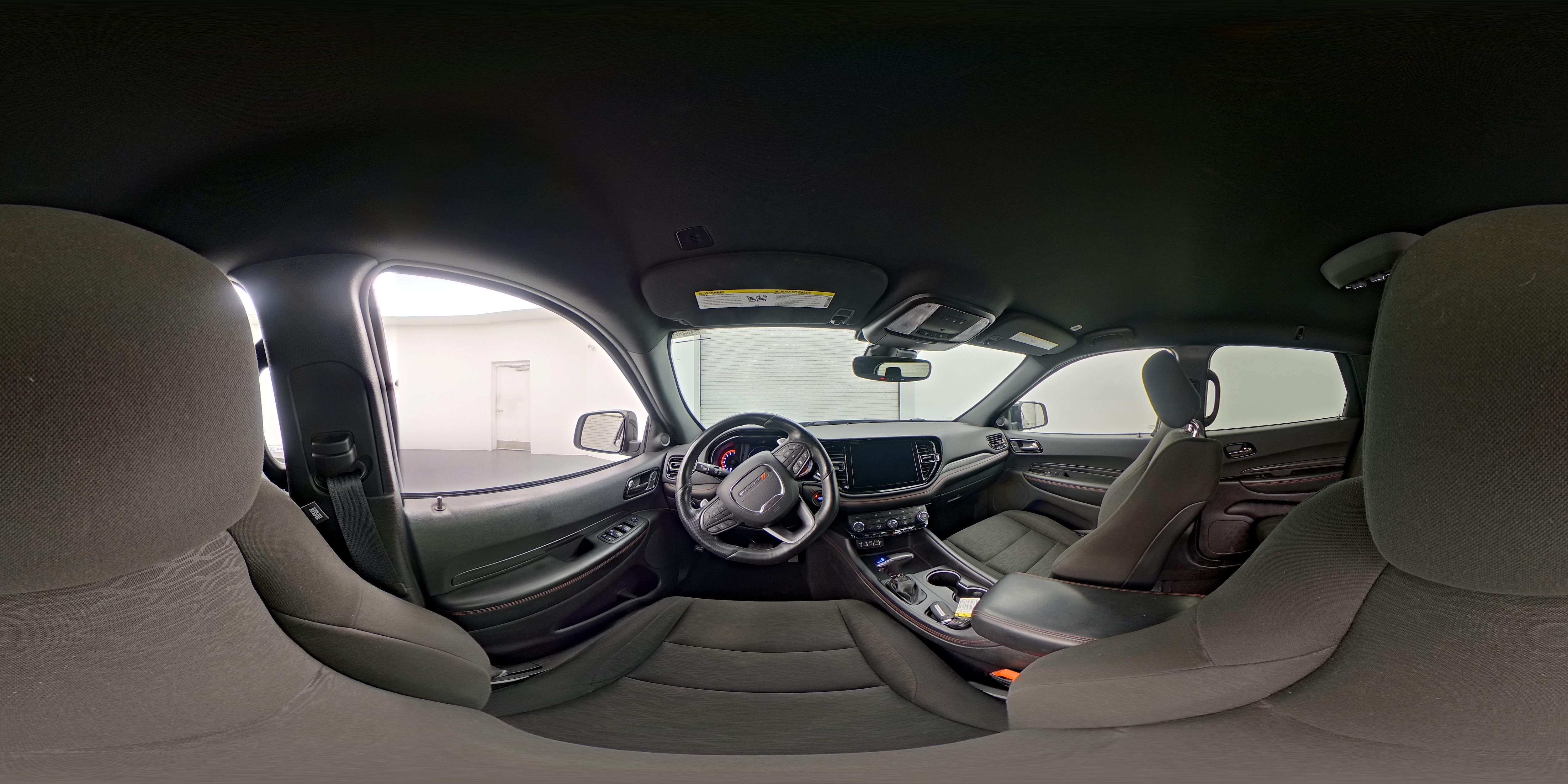 2023 Dodge Durango GT - Photo 29