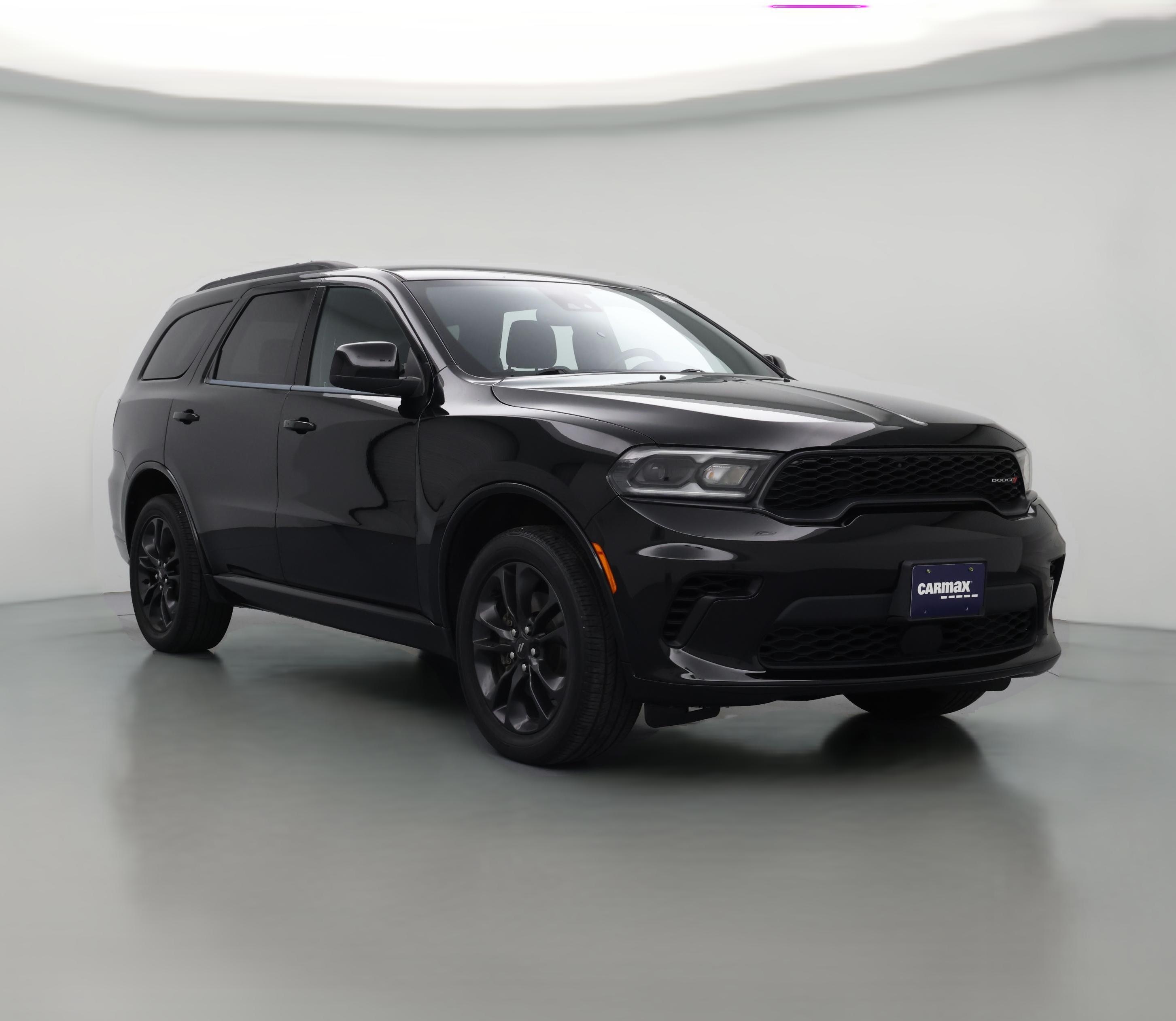 Thumbnail: 2023 Dodge Durango - 1