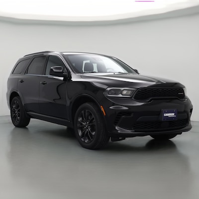 2023 Dodge Durango GT Launch Edition