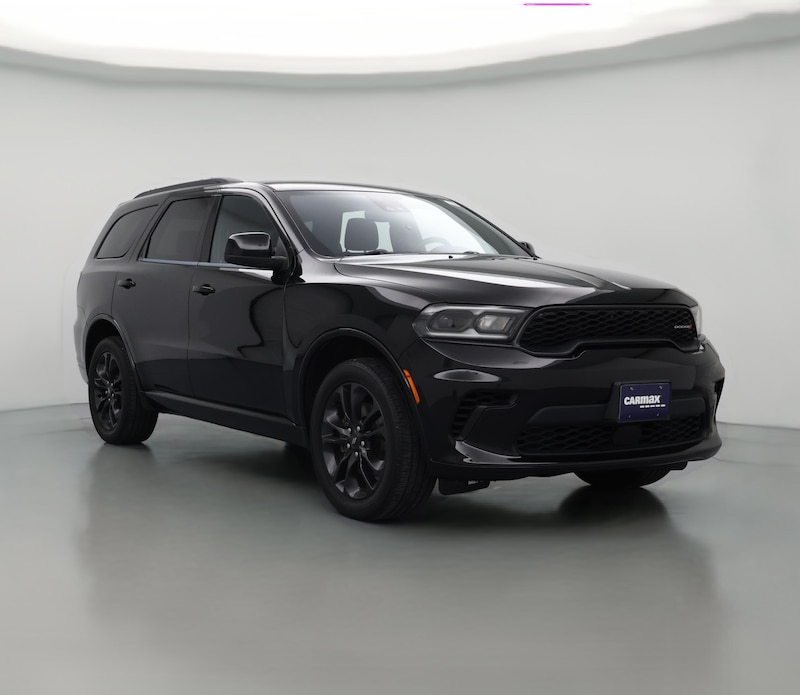 2023 Dodge Durango GT Launch Edition