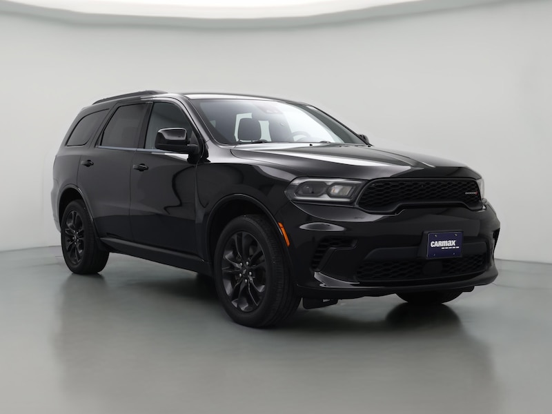 2023 Dodge Durango GT Launch Edition