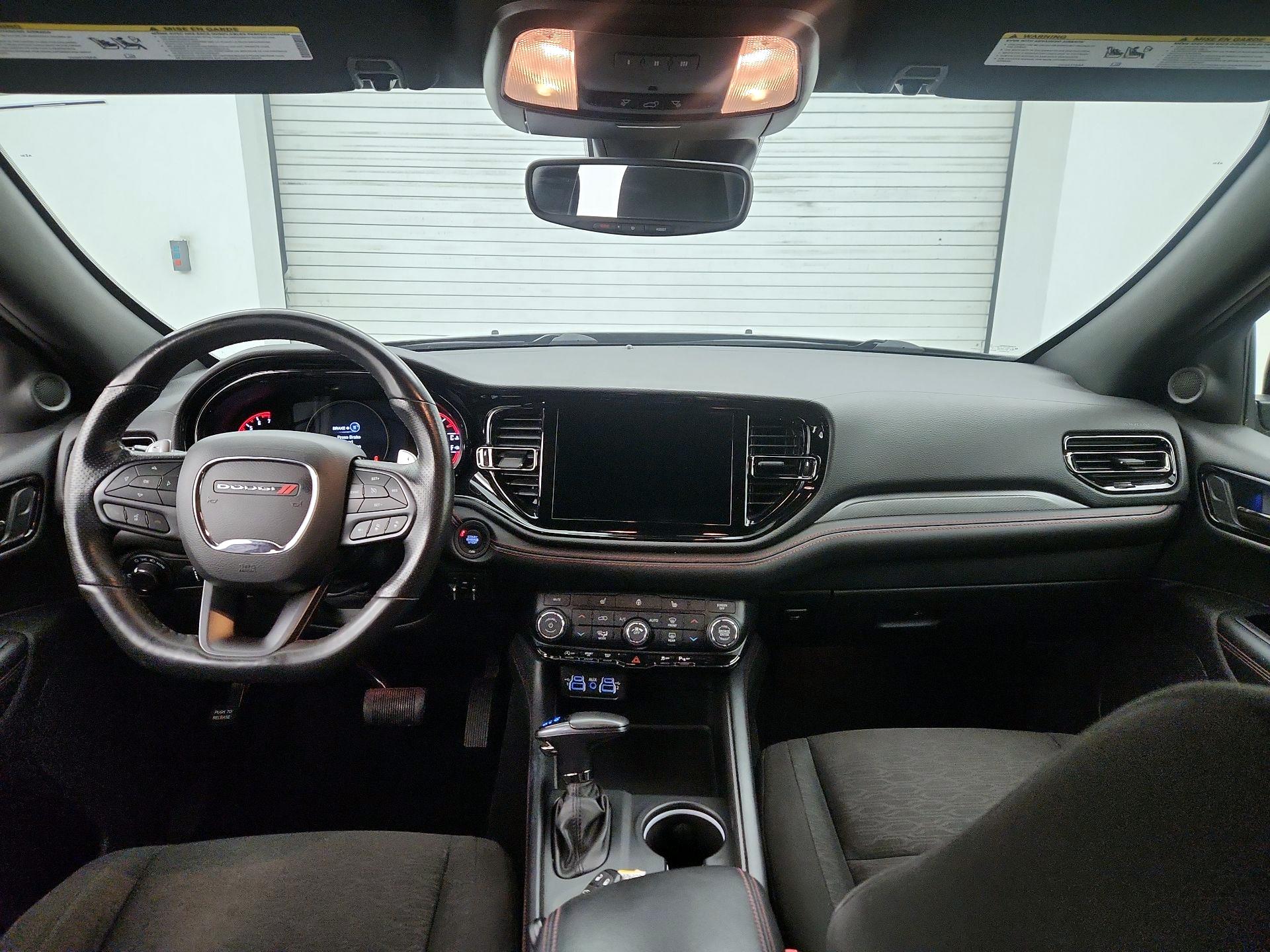 Thumbnail: 2023 Dodge Durango - 9