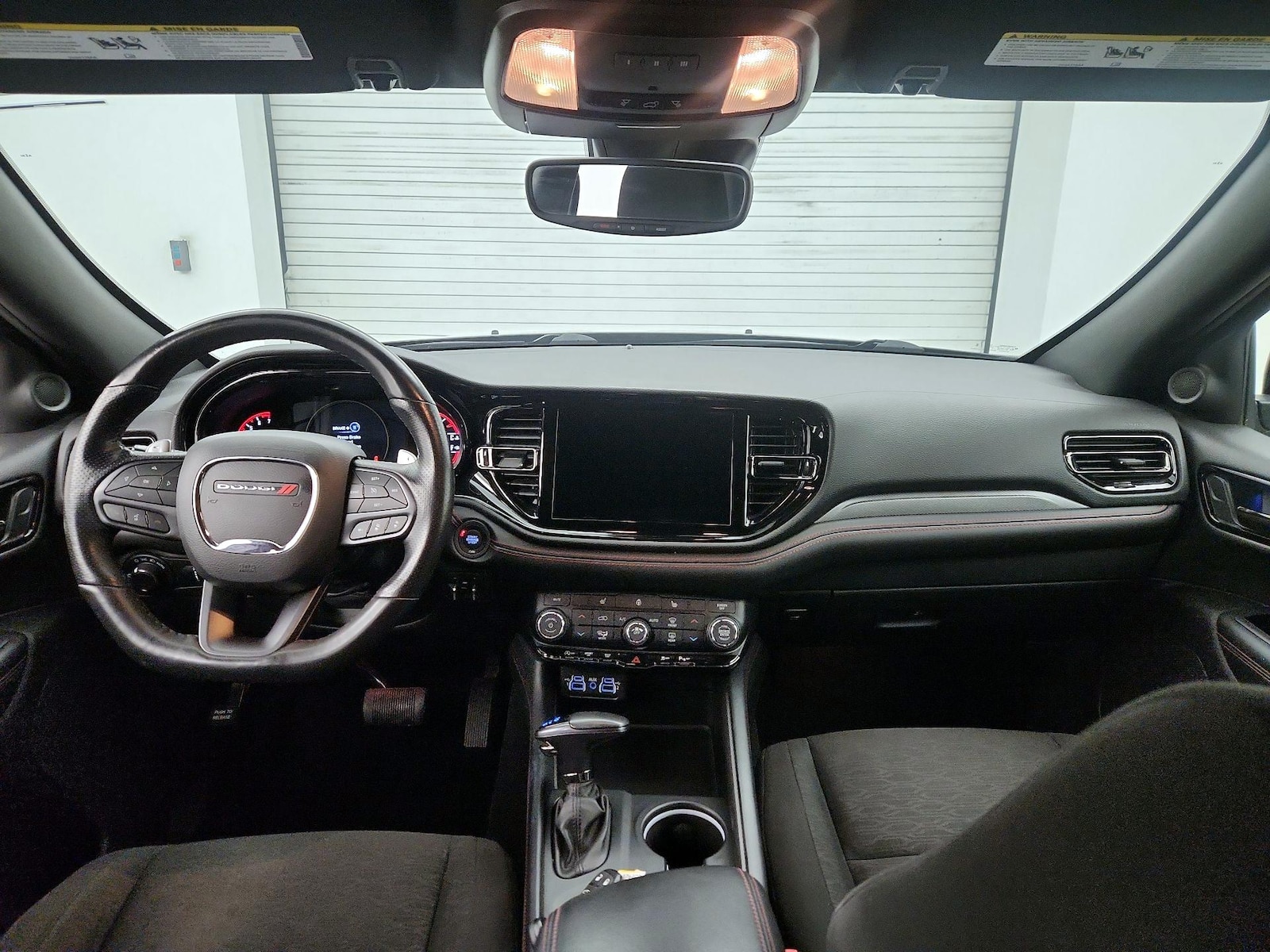 2023 Dodge Durango GT - Photo 10