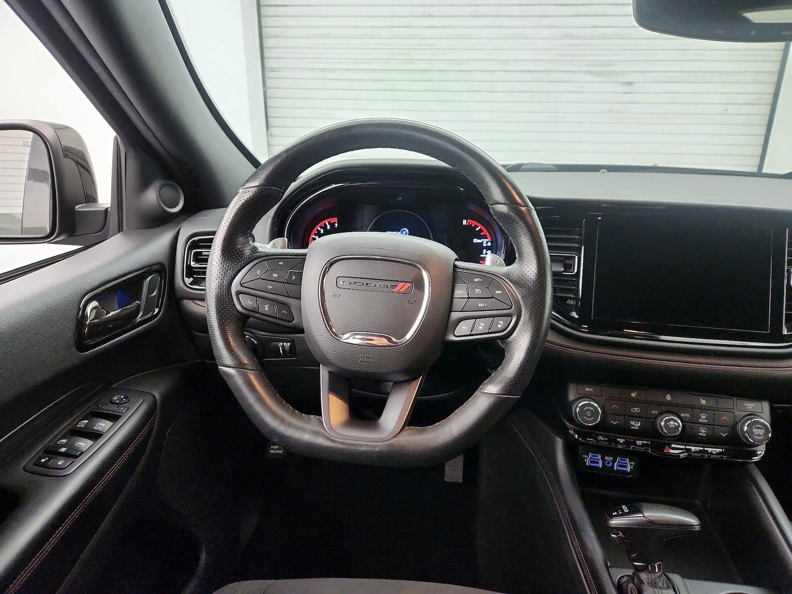 2023 Dodge Durango GT - Photo 11