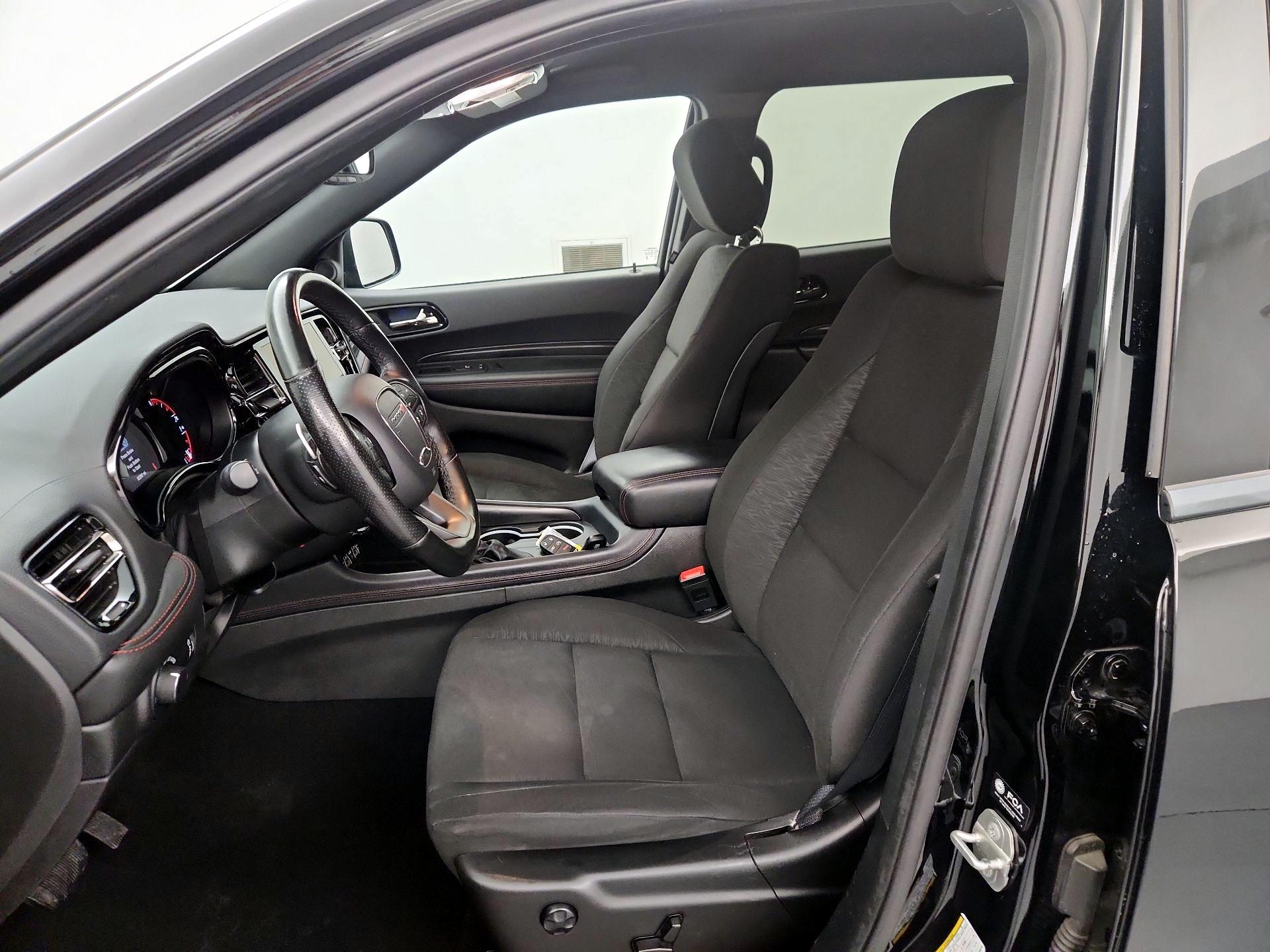 Thumbnail: 2023 Dodge Durango - 11