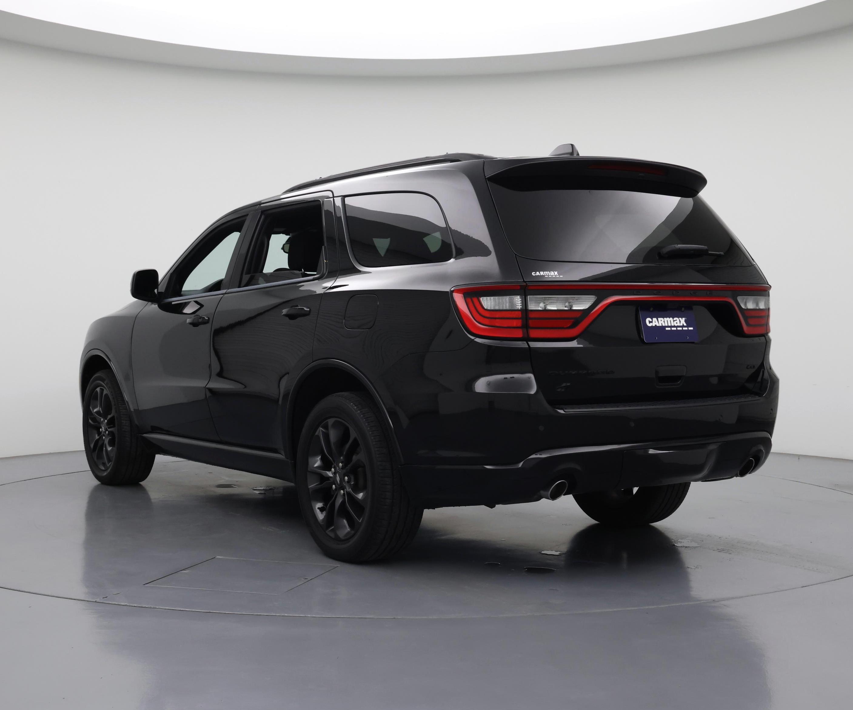 Thumbnail: 2023 Dodge Durango - 2