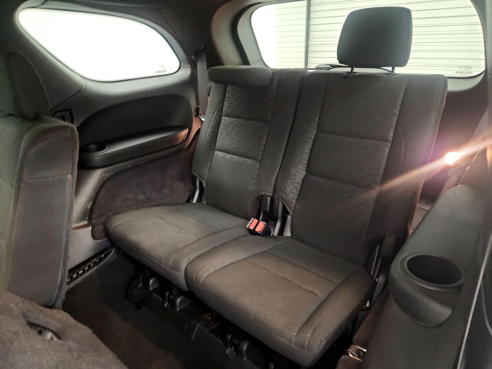 2023 Dodge Durango GT - Photo 22
