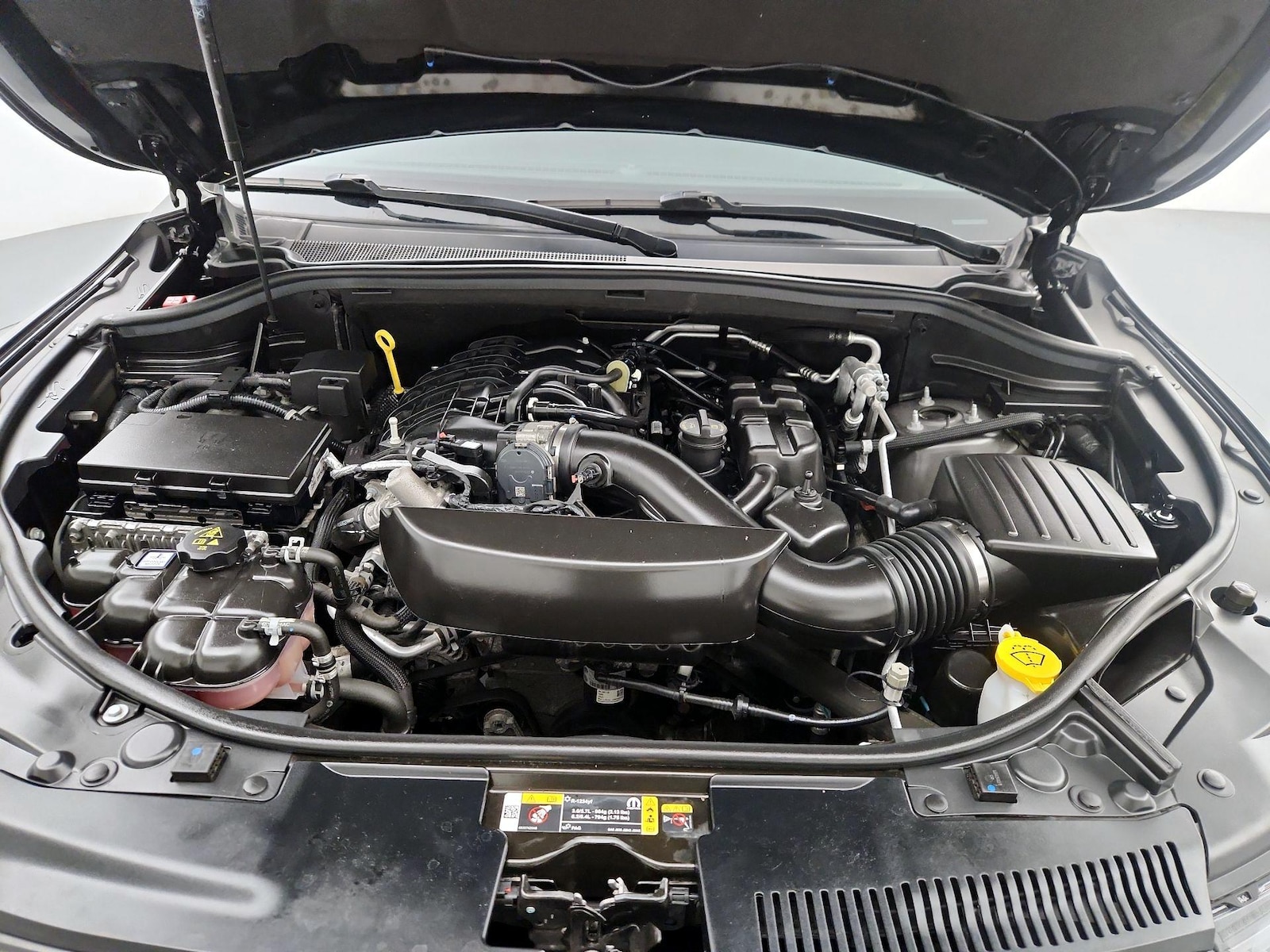 2023 Dodge Durango GT - Photo 25