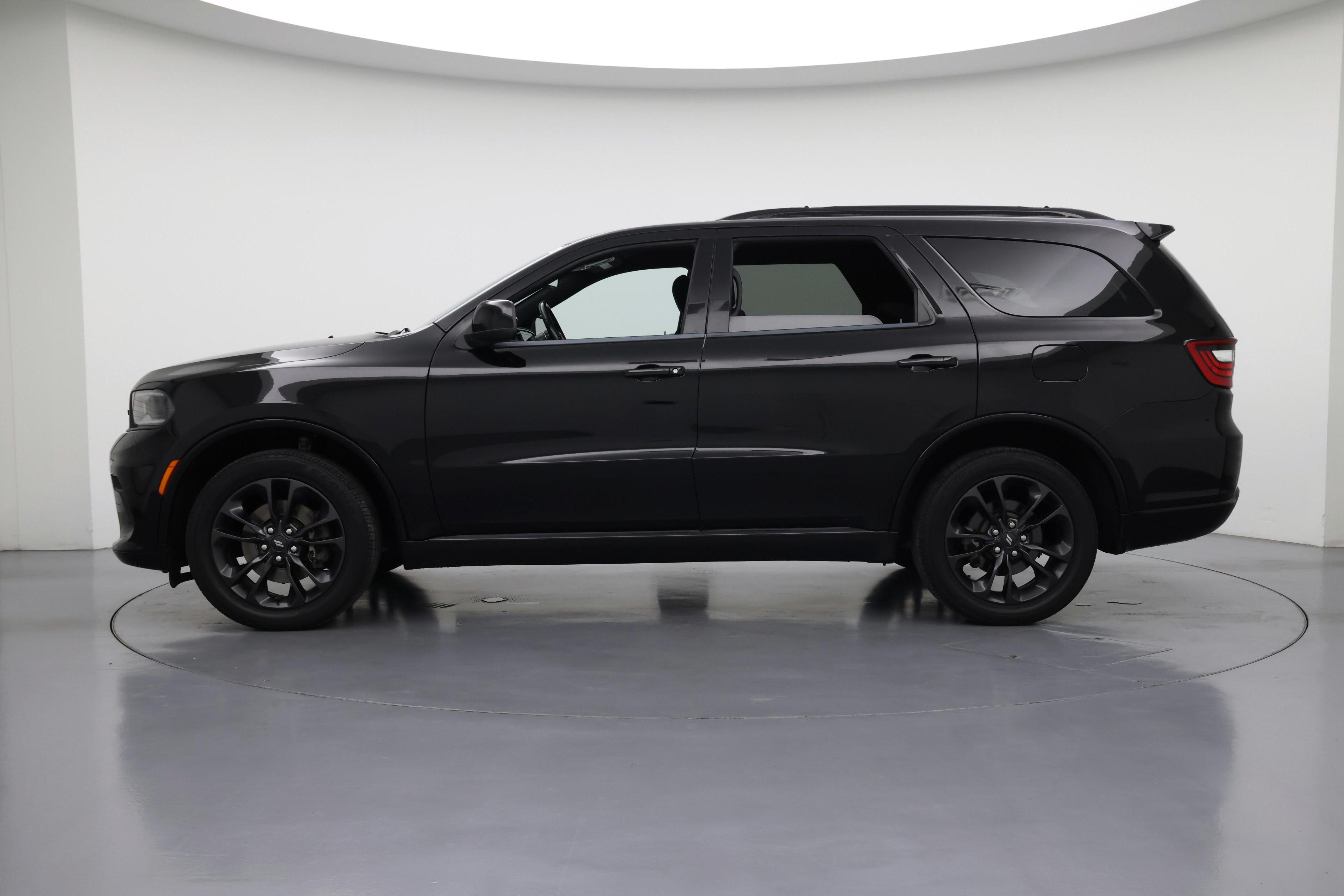 Thumbnail: 2023 Dodge Durango - 3