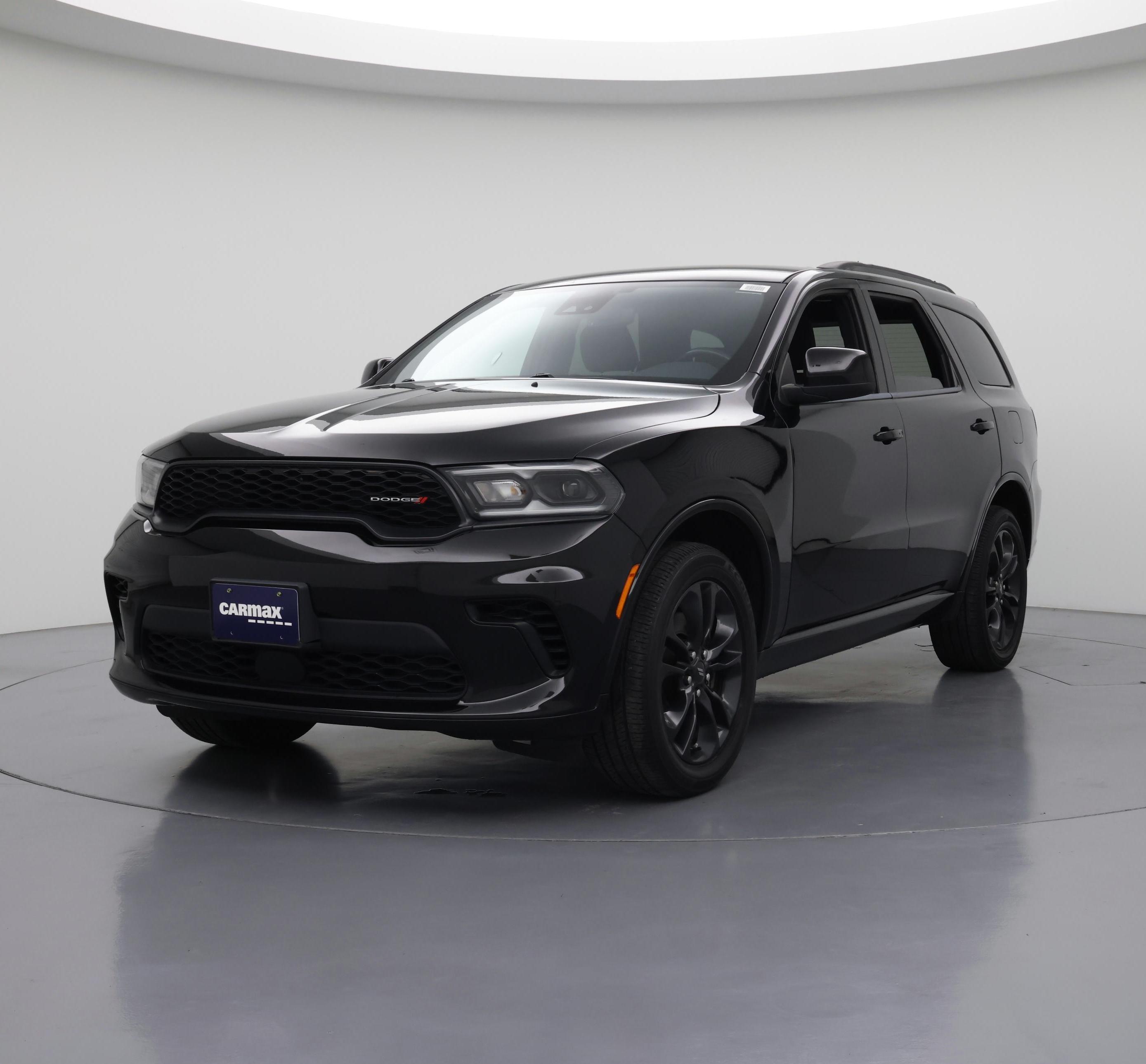 Thumbnail: 2023 Dodge Durango - 4