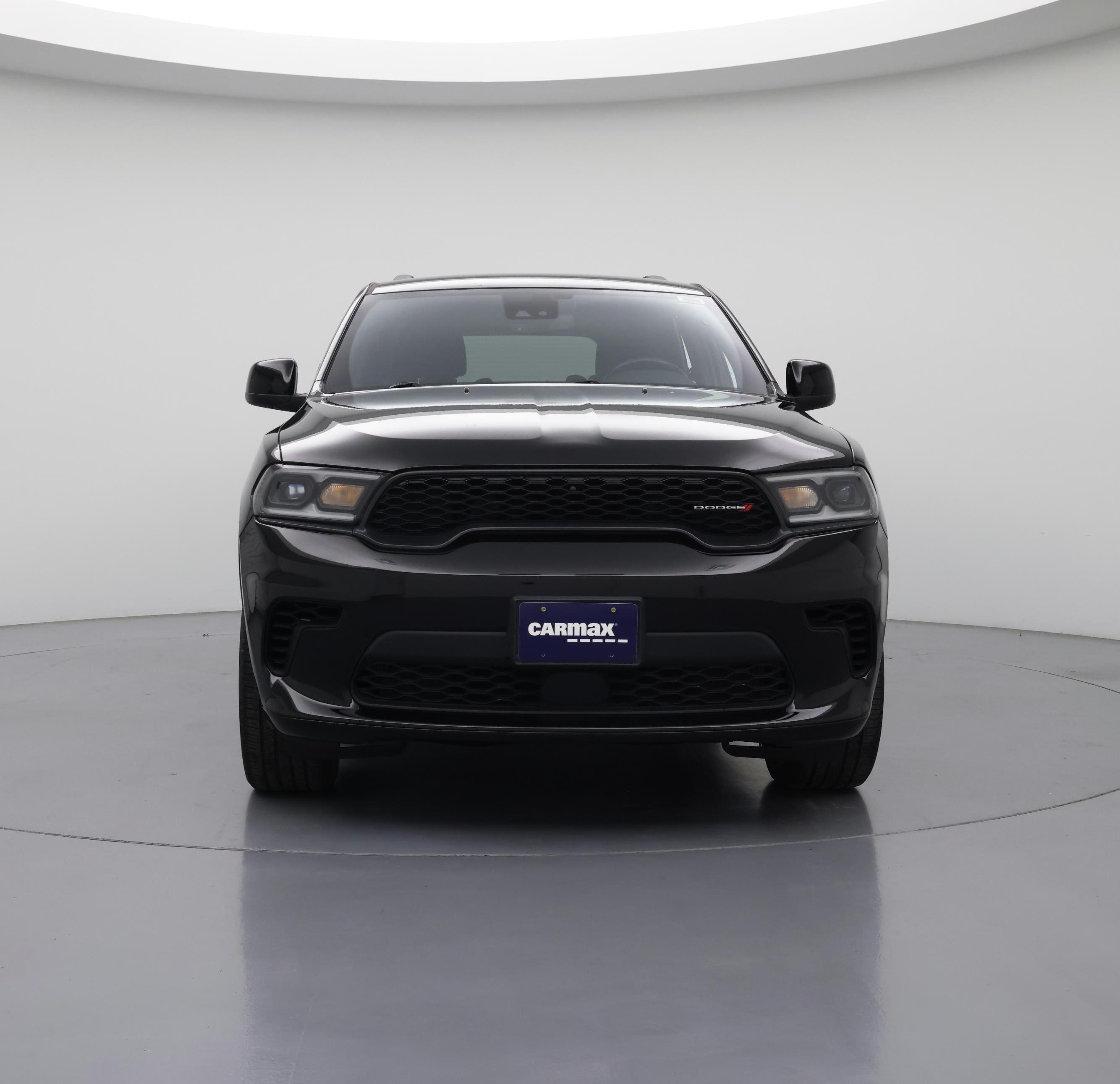 Thumbnail: 2023 Dodge Durango - 5