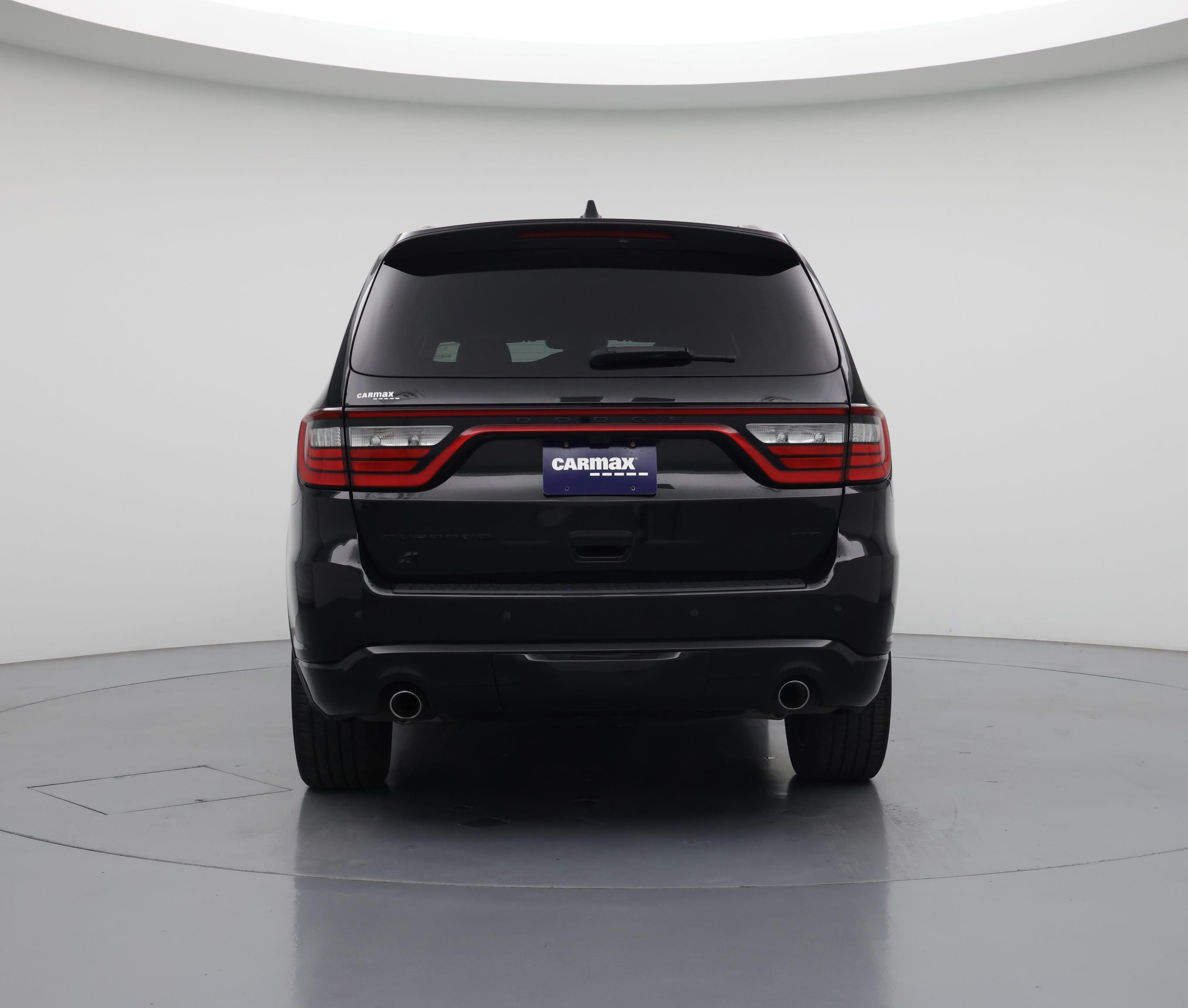 Thumbnail: 2023 Dodge Durango - 6