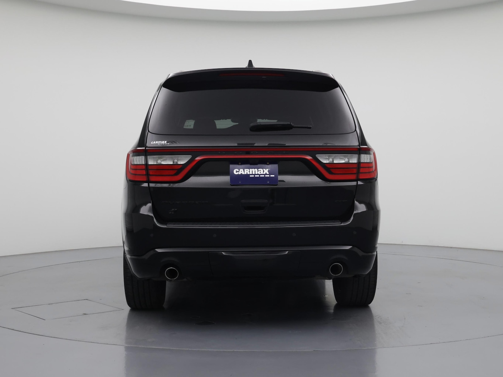 2023 Dodge Durango GT - Photo 7