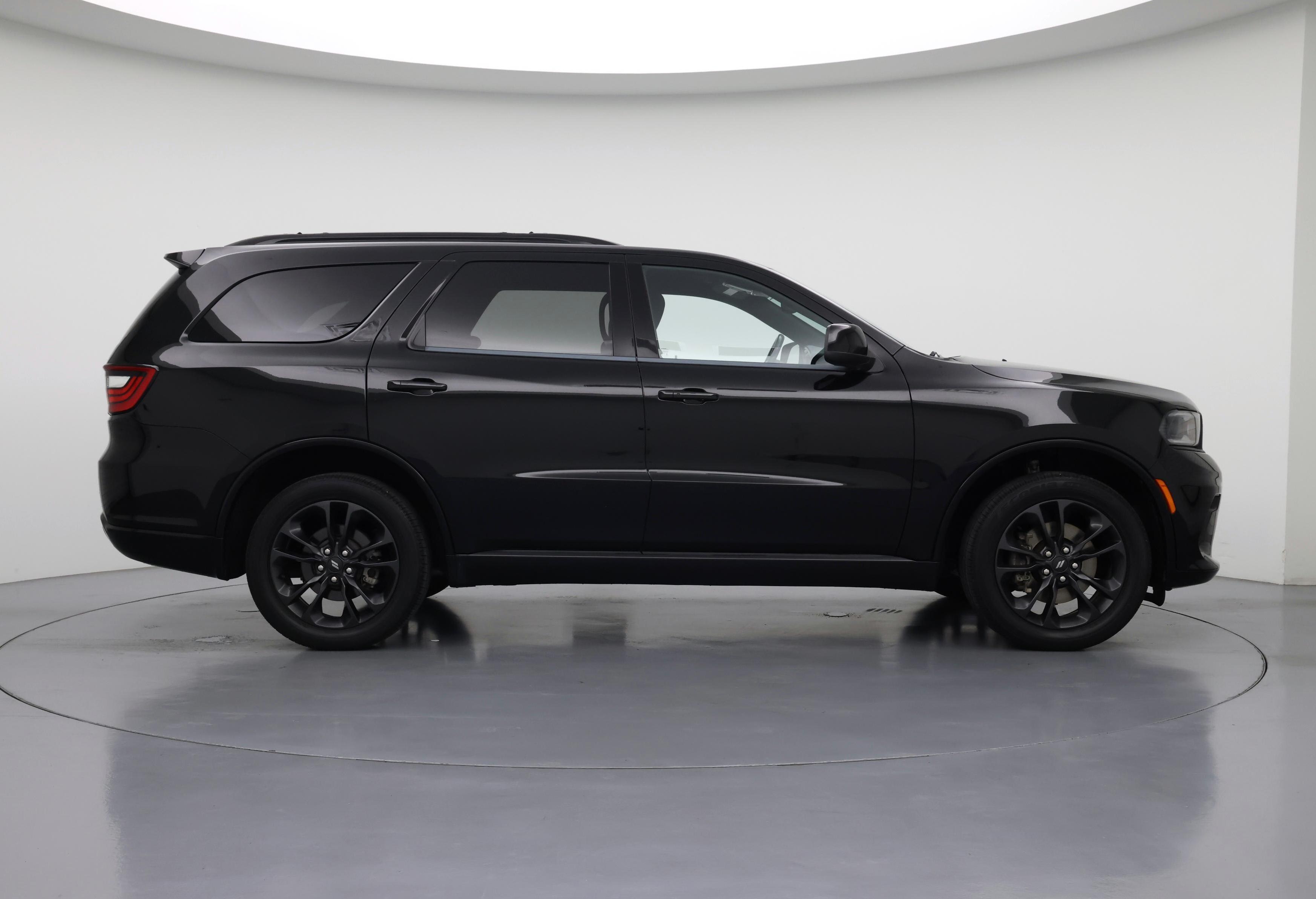 Thumbnail: 2023 Dodge Durango - 7