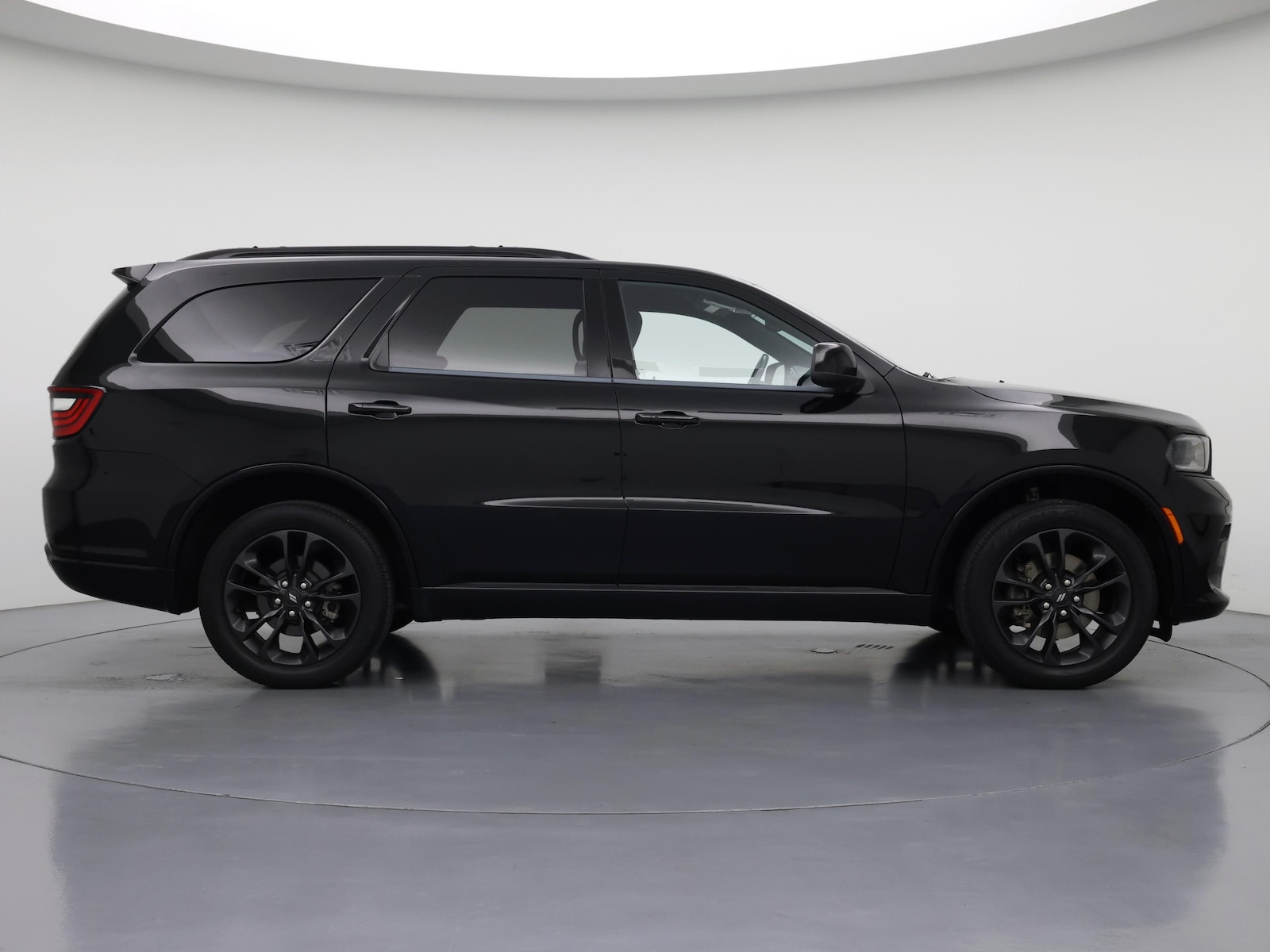 2023 Dodge Durango GT - Photo 8