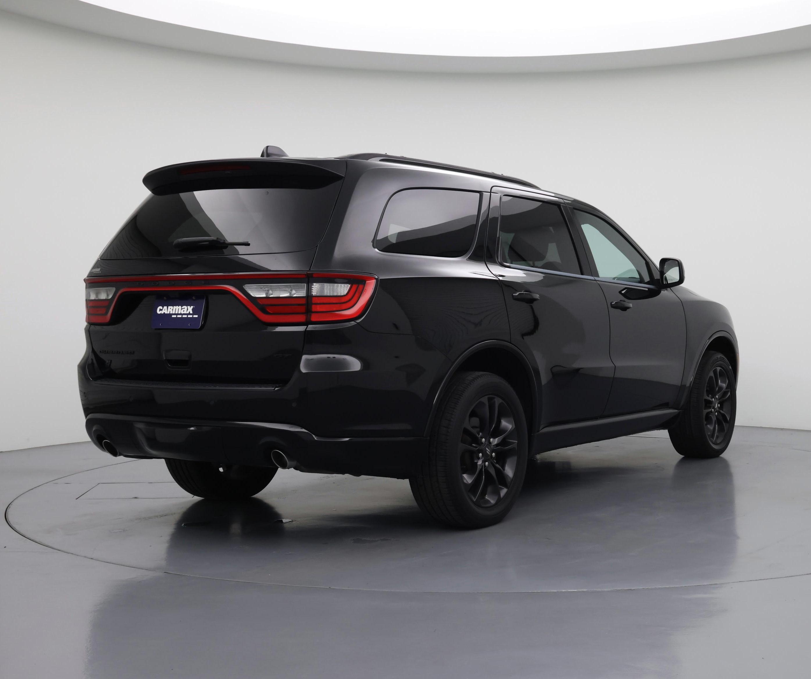 Thumbnail: 2023 Dodge Durango - 8