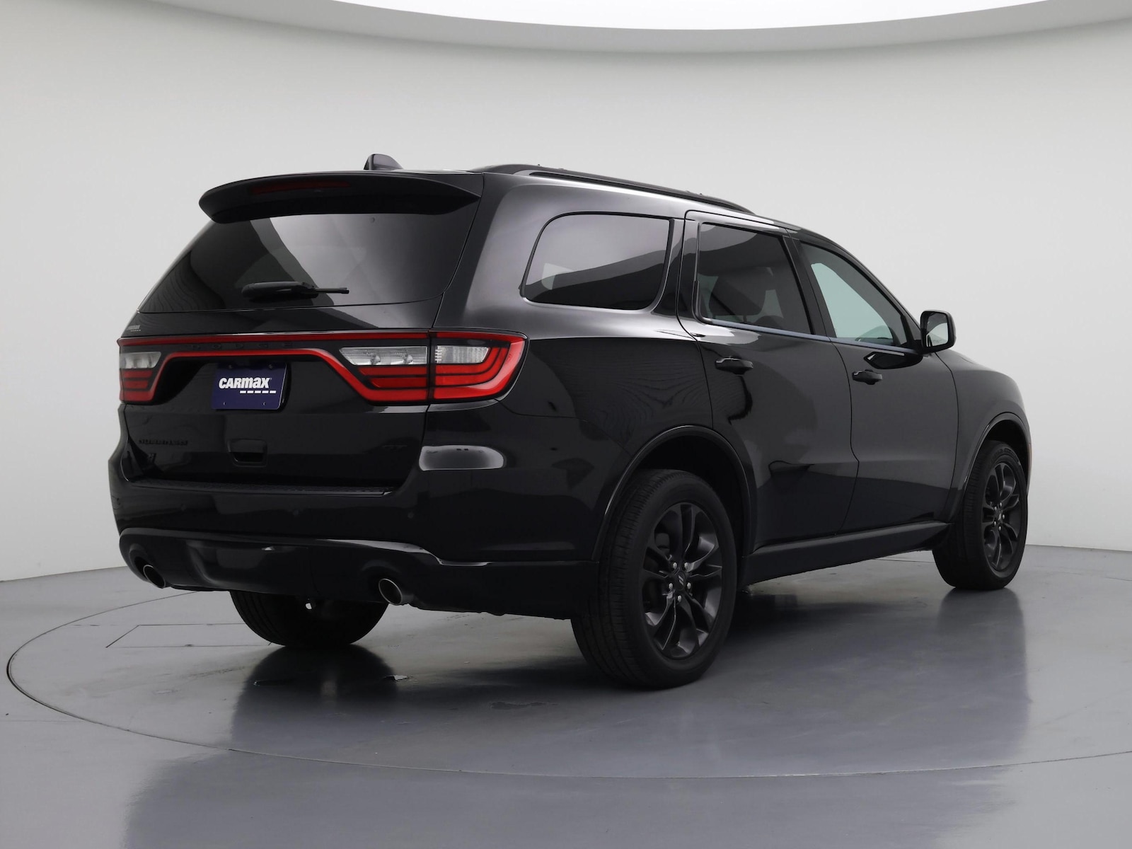 2023 Dodge Durango GT - Photo 9