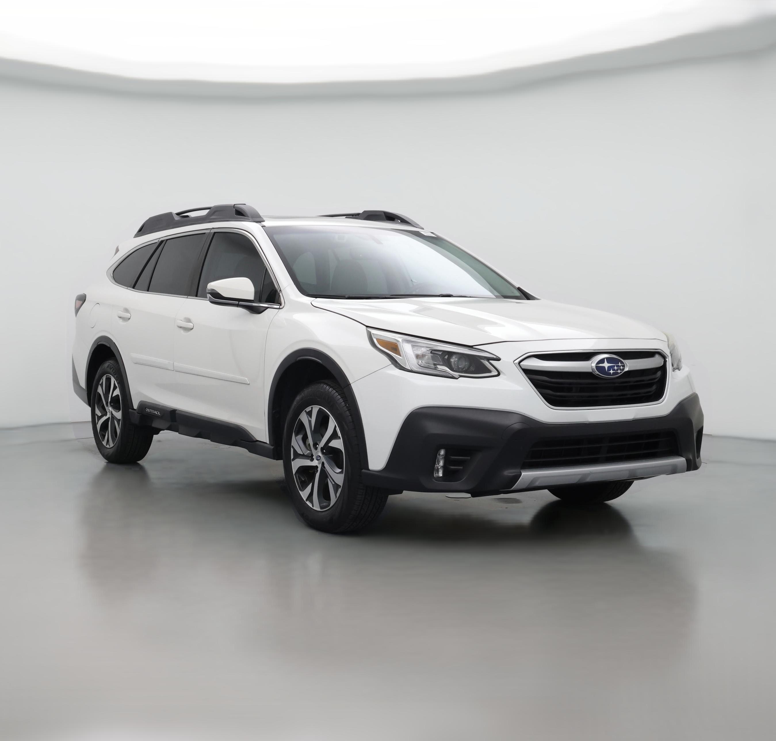 Thumbnail: 2021 Subaru Outback - 1