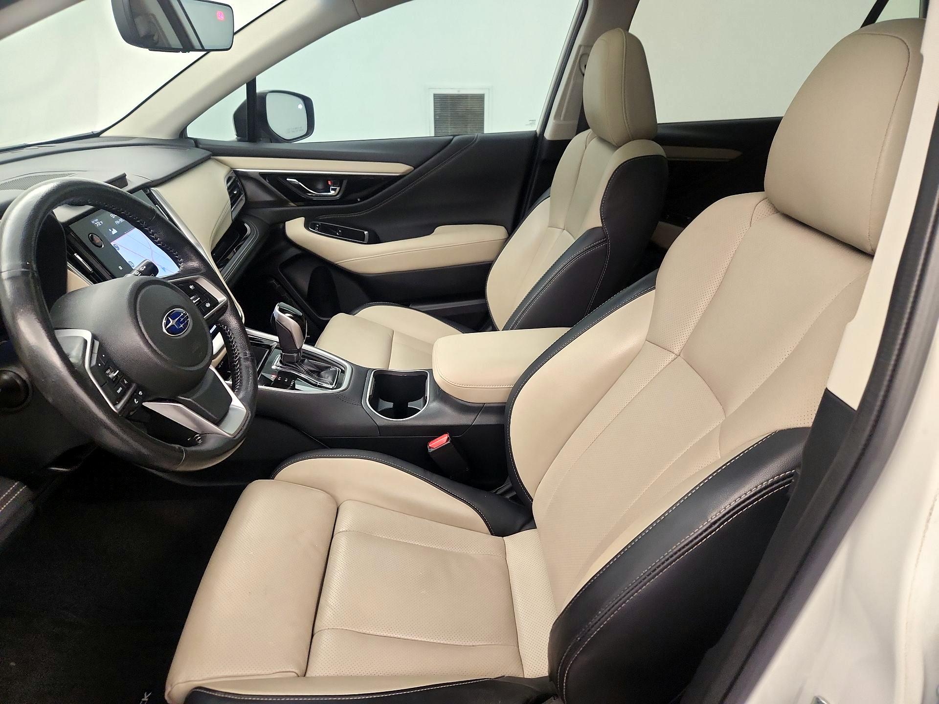 Thumbnail: 2021 Subaru Outback - 11