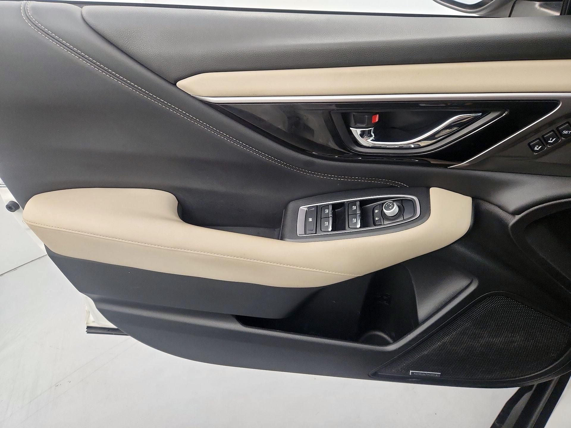 Thumbnail: 2021 Subaru Outback - 12