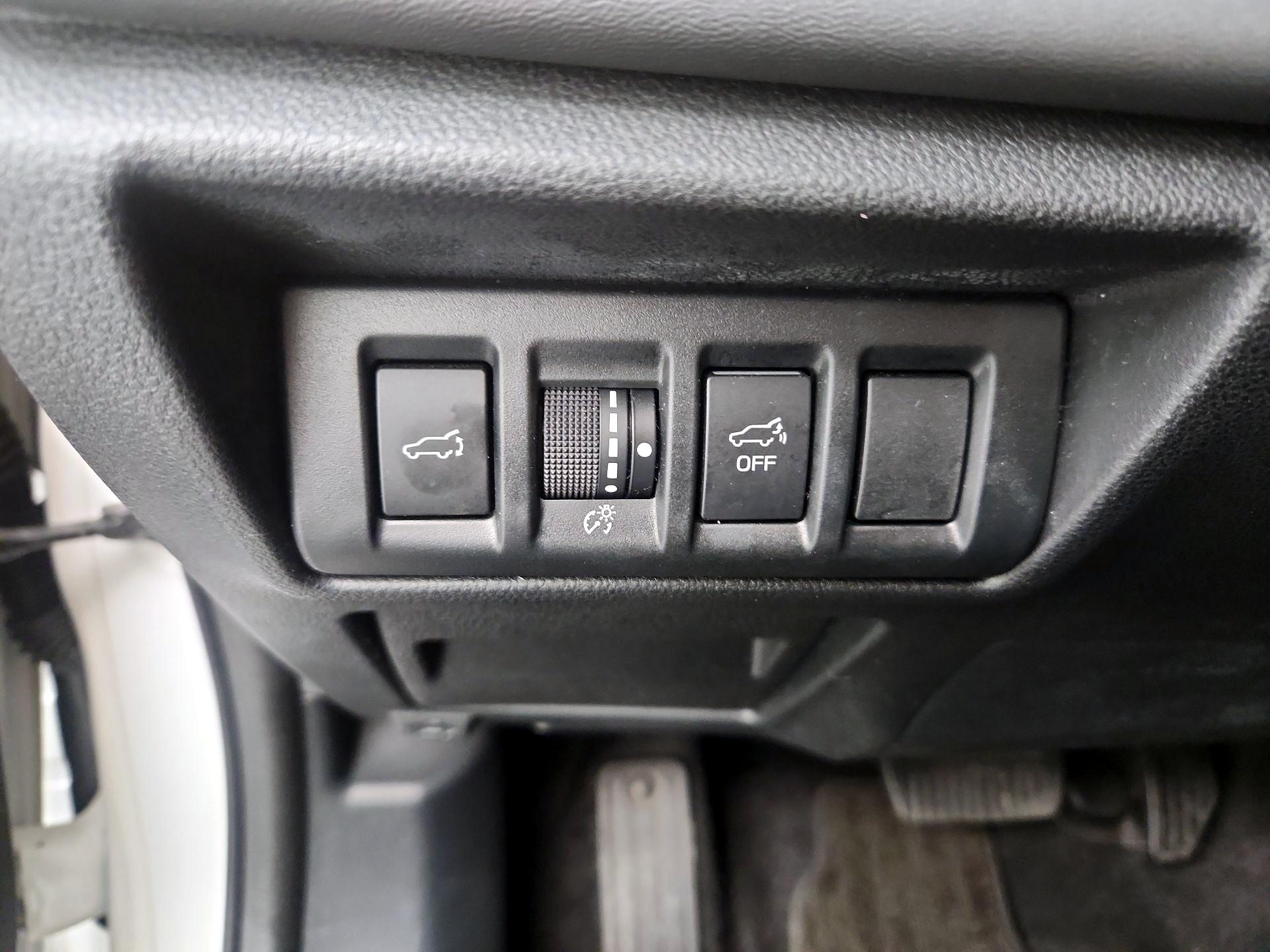 Thumbnail: 2021 Subaru Outback - 13