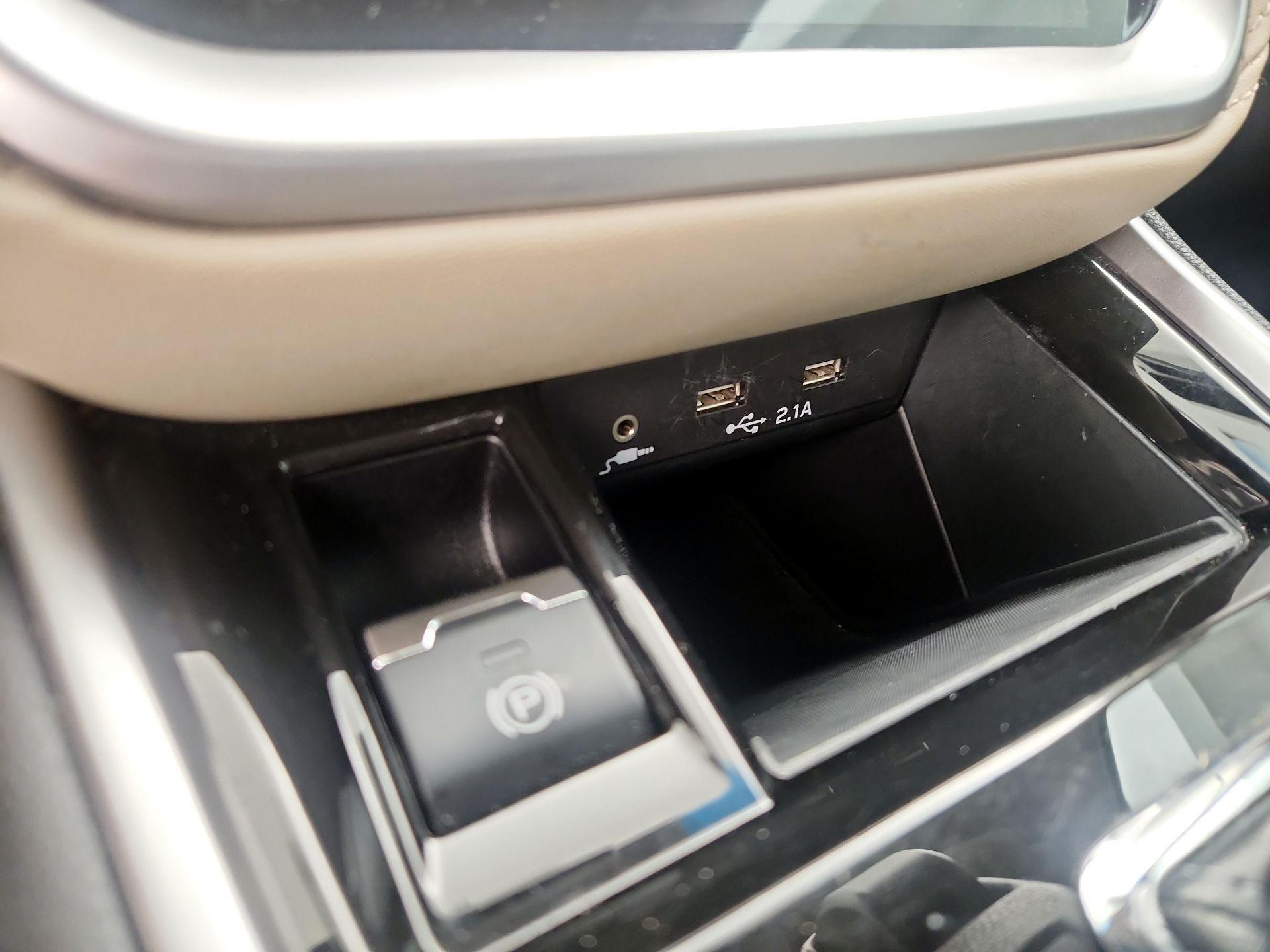 Thumbnail: 2021 Subaru Outback - 19