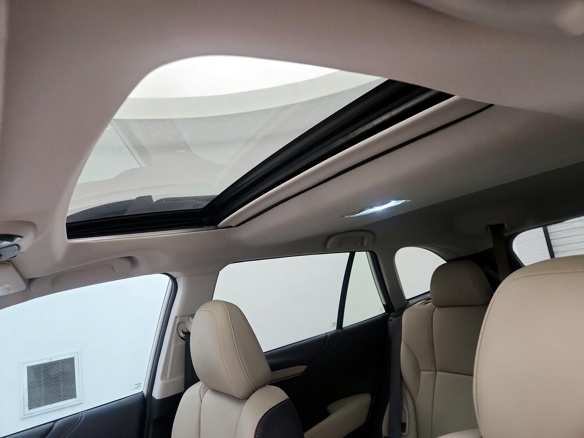 Thumbnail: 2021 Subaru Outback - 20