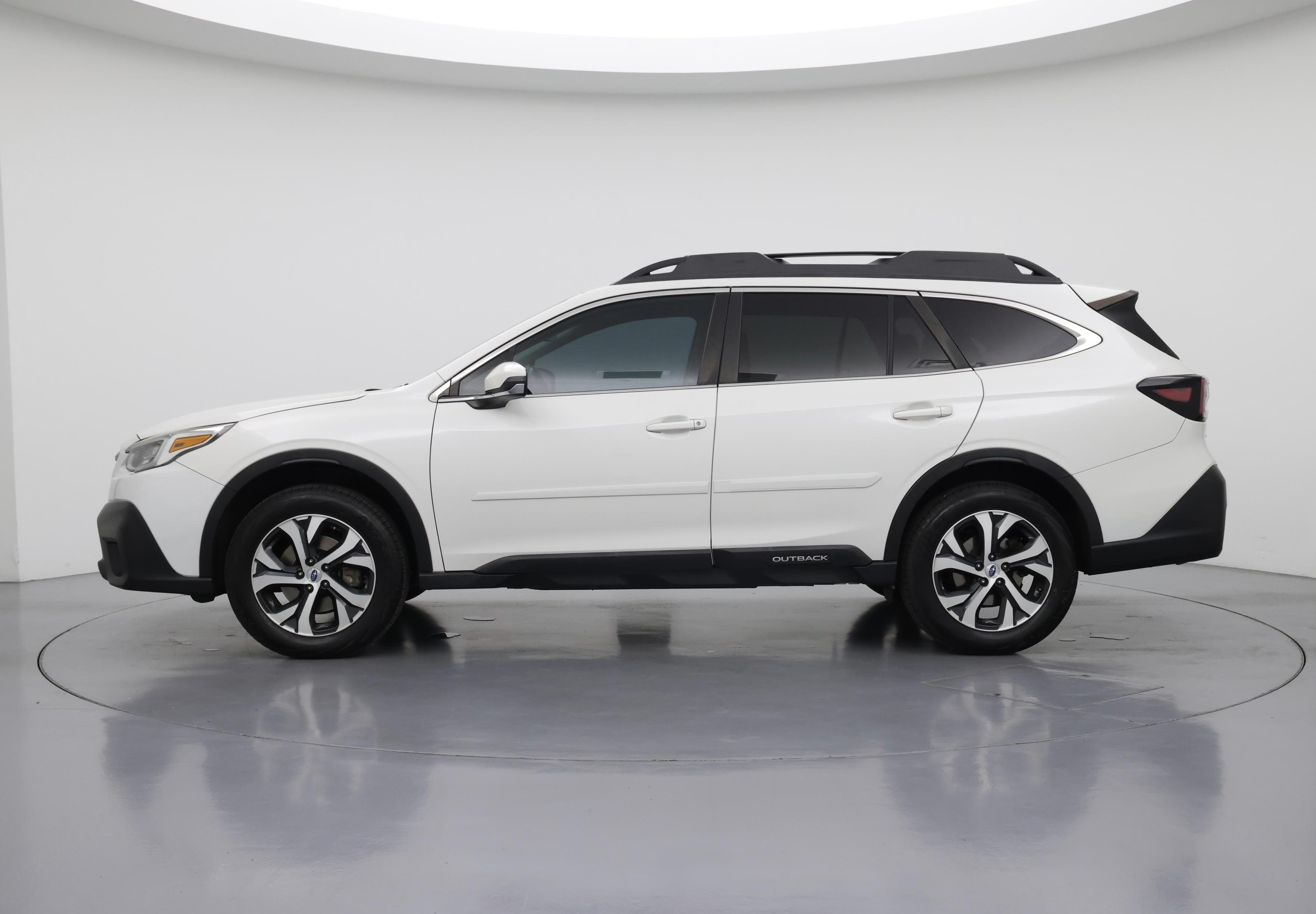 Thumbnail: 2021 Subaru Outback - 3